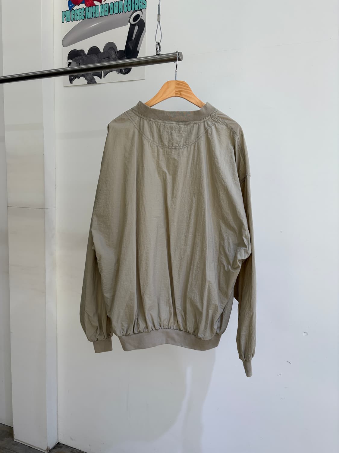 MUNSINGWEAR (Made in USA) 맨투맨 상품이미지6