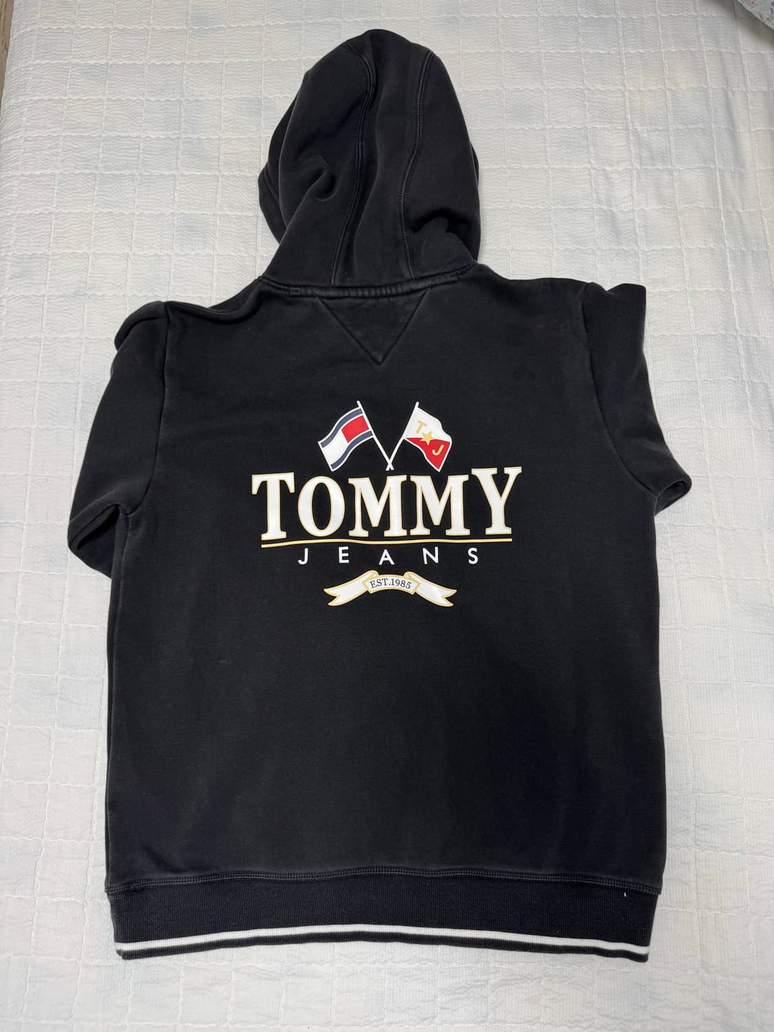 타미 후드티 L 상품이미지2