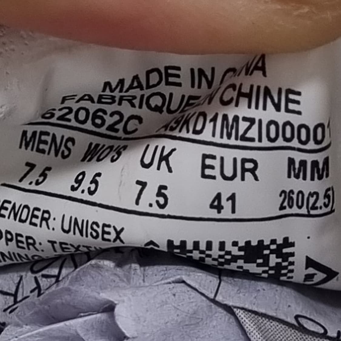 컨버스 척70 로우 남성스니커즈260  상품이미지6