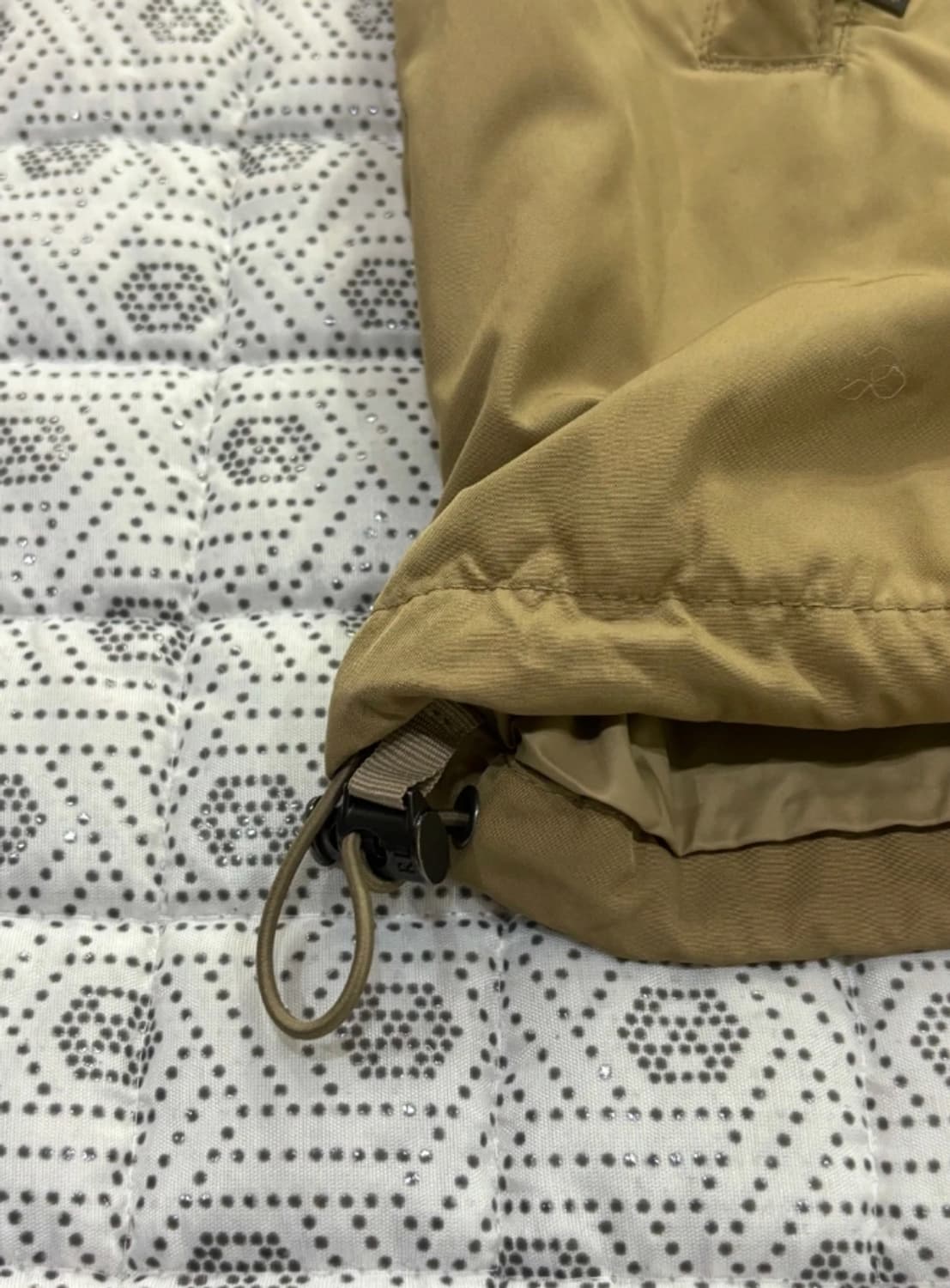 폴로 랄프로렌 블루종 자켓 95 상품이미지7