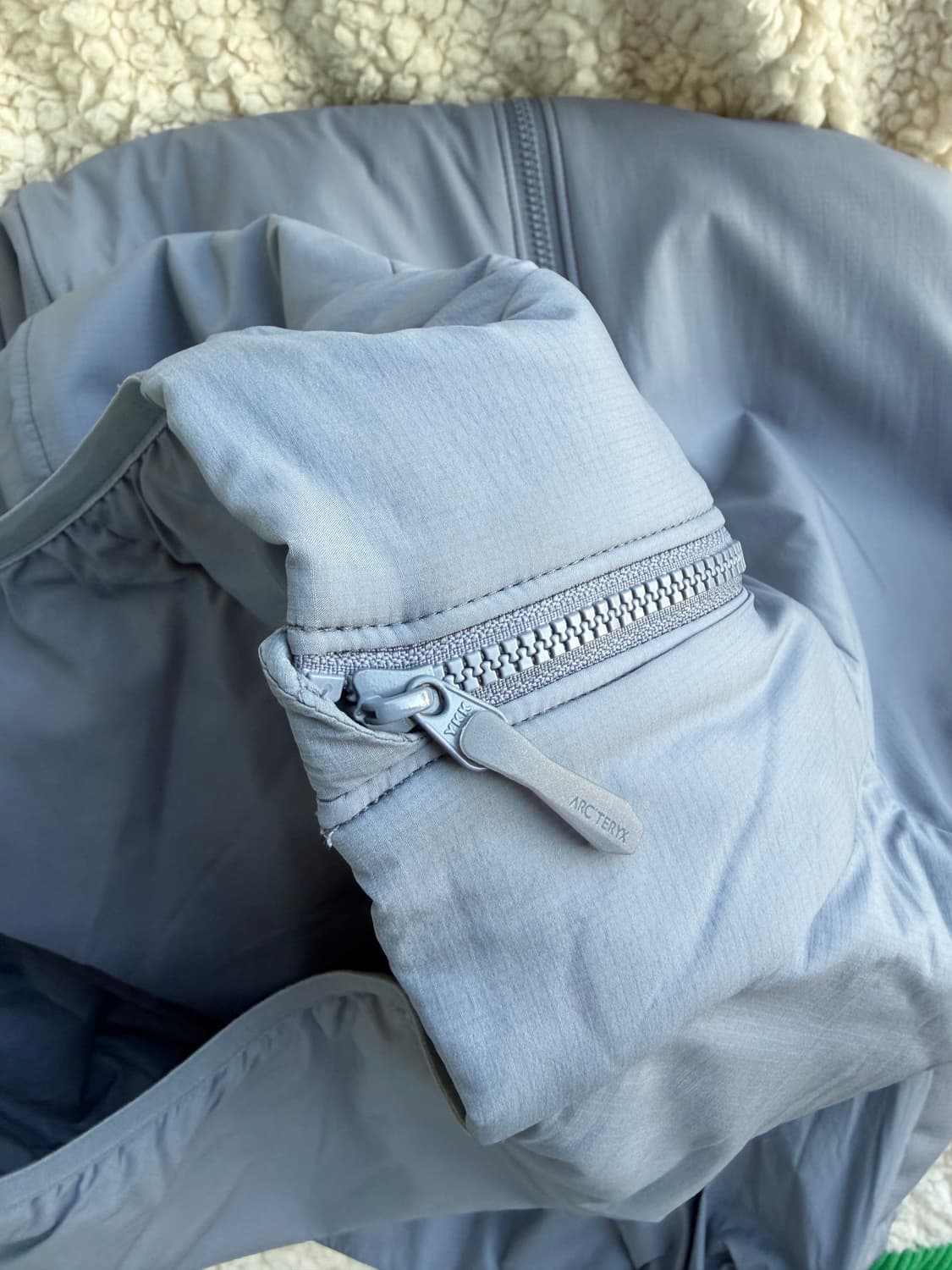 아크테릭스 아톰 후디 여성 s 상품이미지4