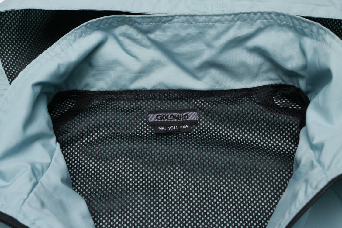 [L] 골드윈 바람막이 자켓 상품이미지4