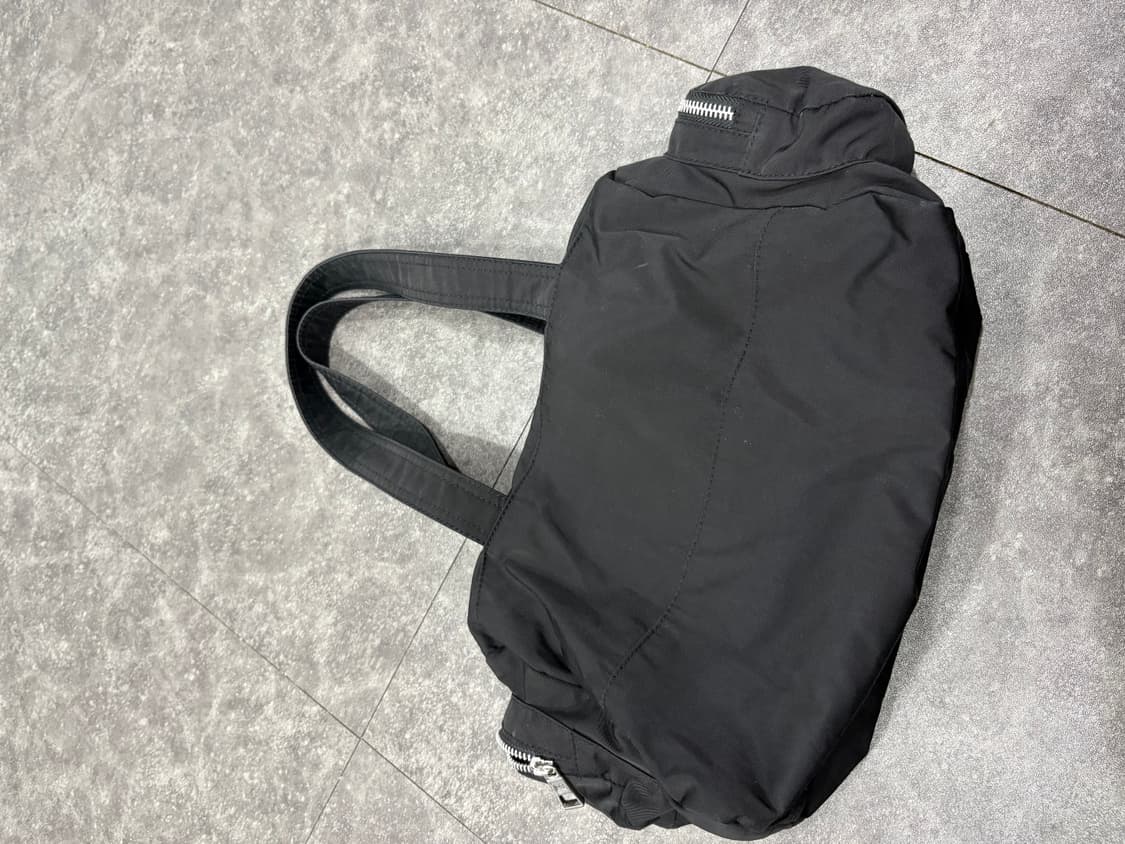 피치바스켓마켓 숄더백 상품이미지2