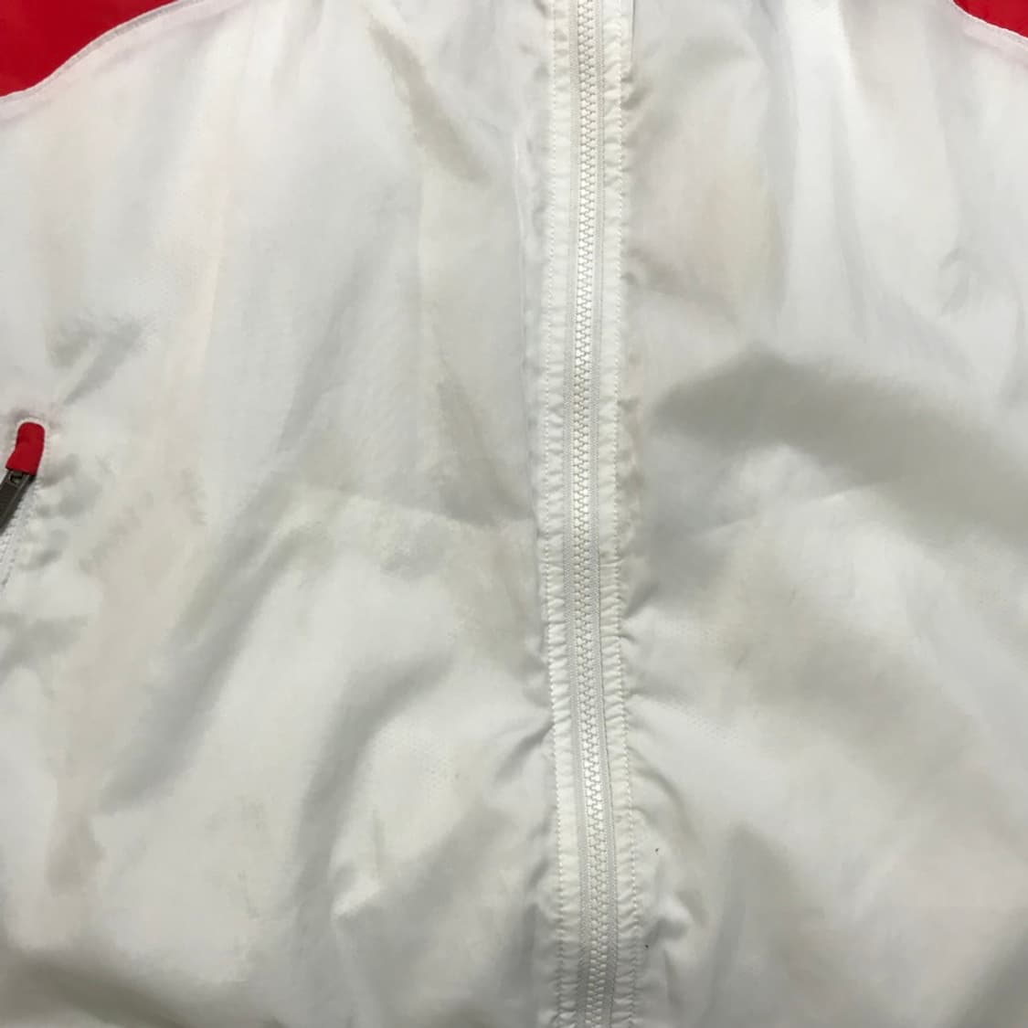 [[3XL] 나이키(NIKE)AIR 조던 레거시 바람막이 자켓#370 상품이미지7