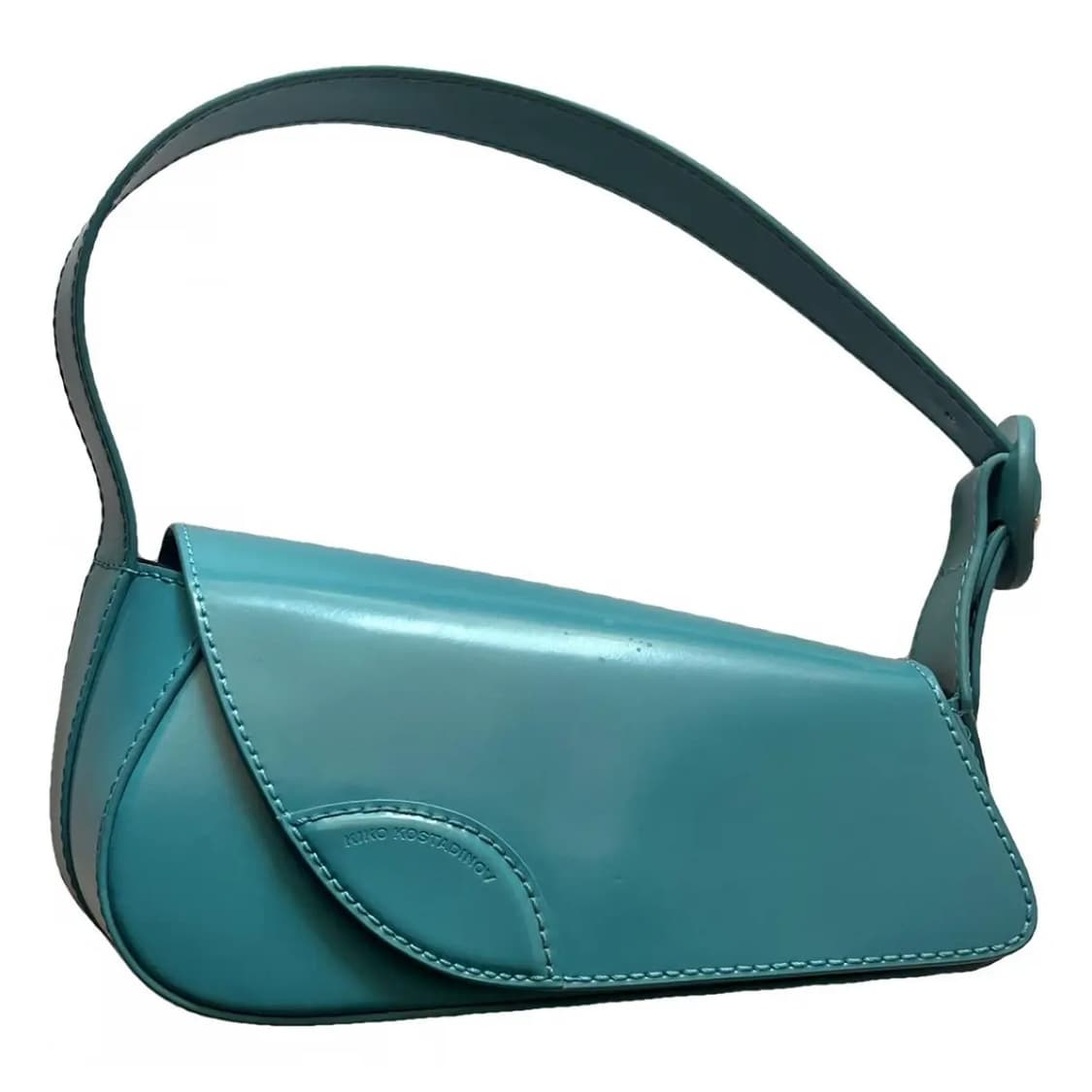 키코코스타디노브 트리비아백 블루 상품이미지1