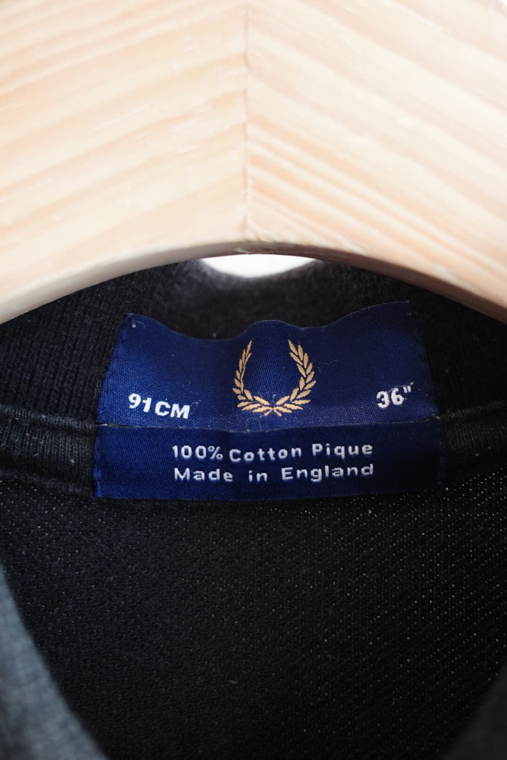 FRED PERRY 프레드페리 폴로 티셔츠 상품이미지4