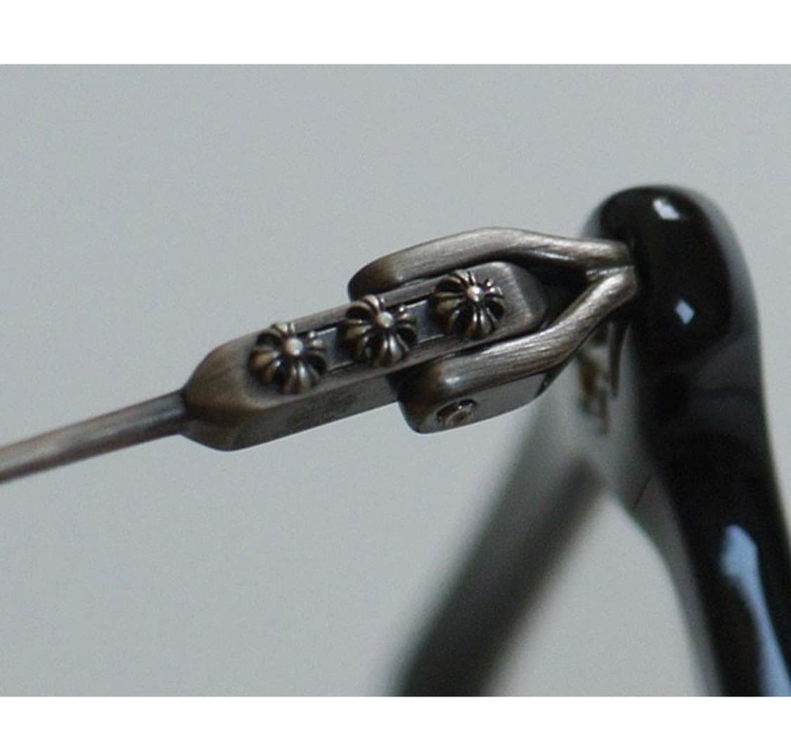 크롬하츠 GASH 안경 상품이미지2