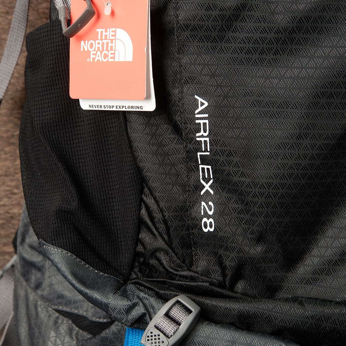 [28L] 노스페이스 에어플렉스 28리터 배낭 미사용 신품  상품이미지4