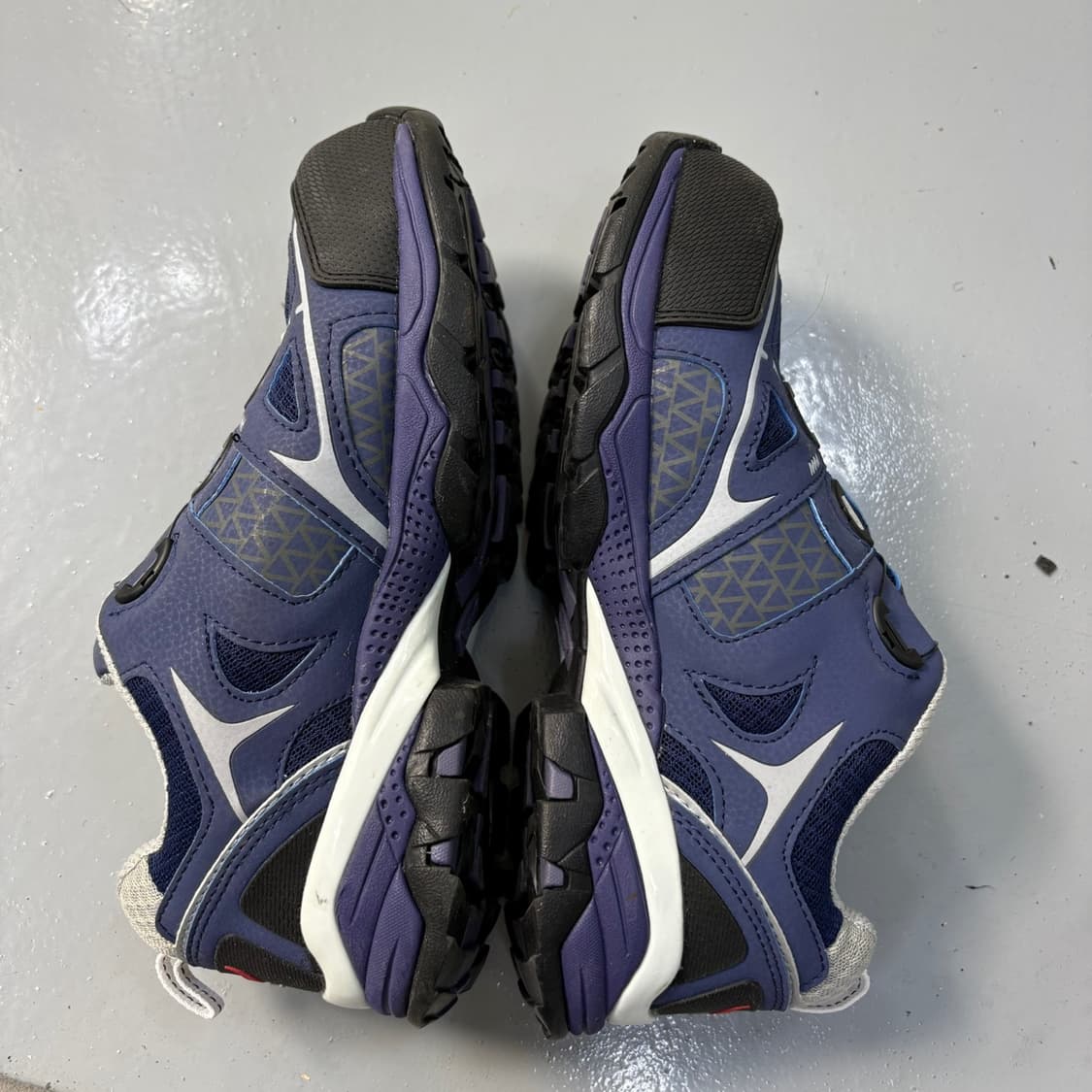 265 버팔로 다이얼 안전화 0406J 상품이미지5