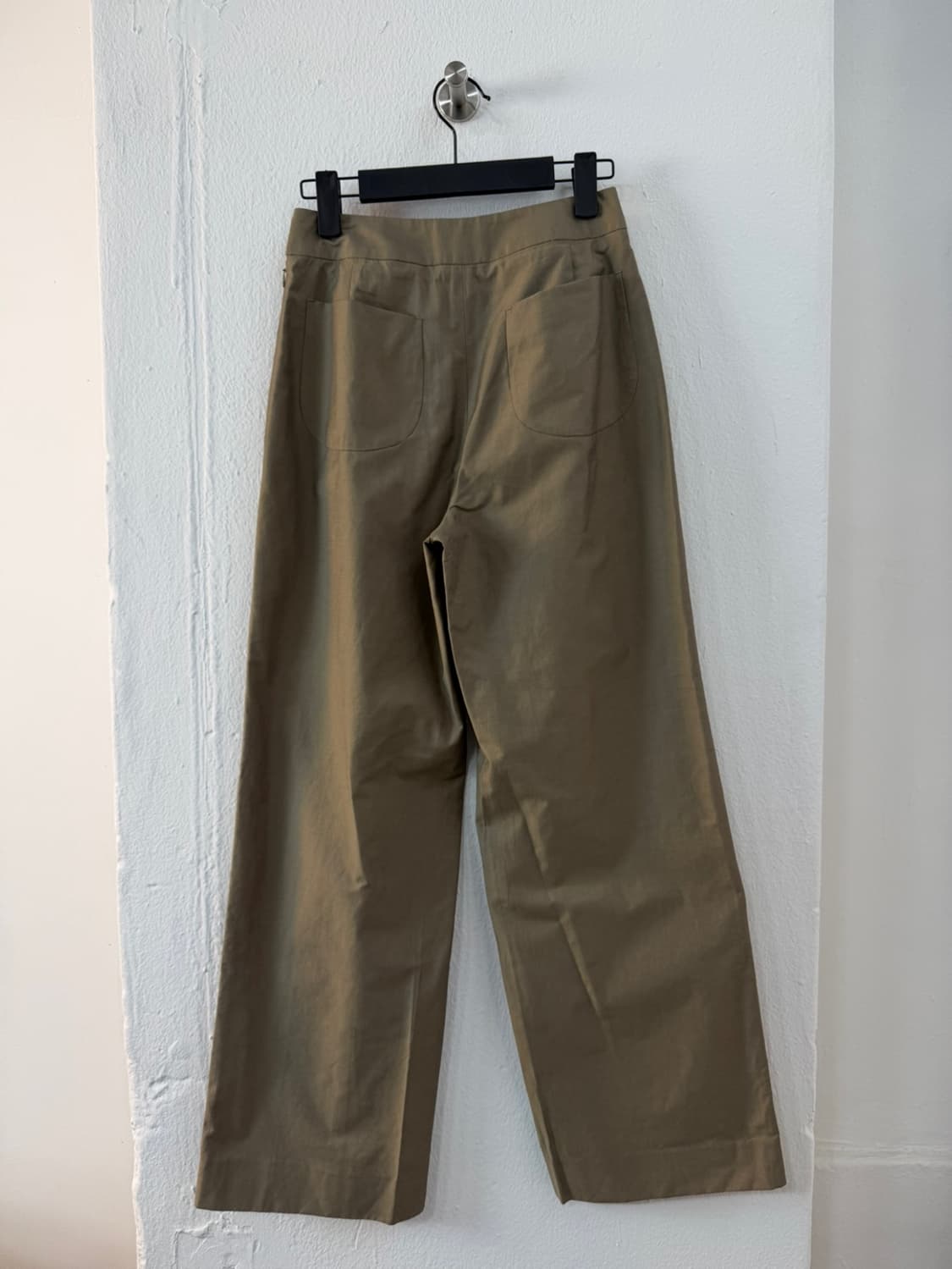 비비안 웨스트우드 레드 라벨 코튼 팬츠  상품이미지5