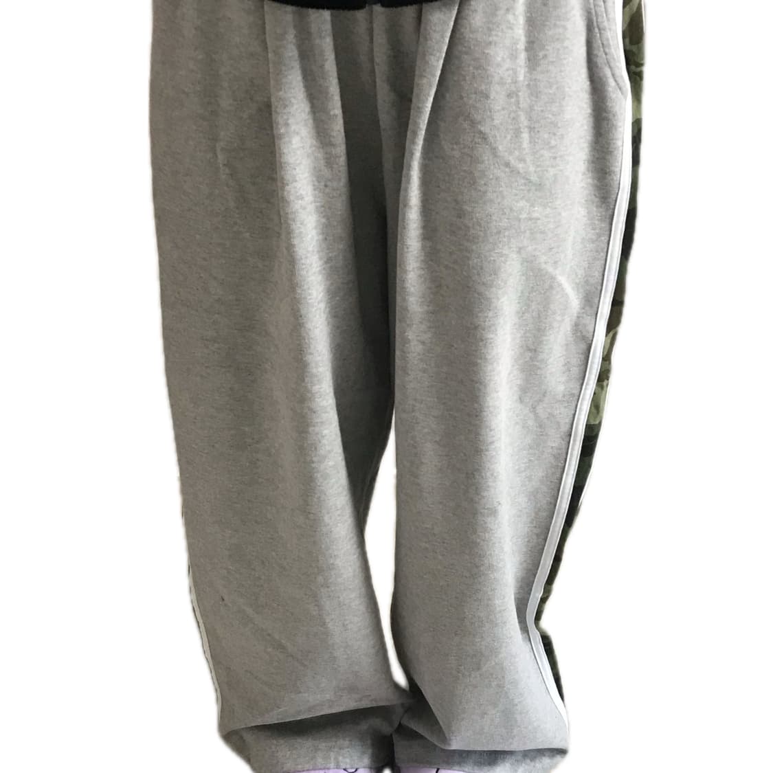 키미스 카모 밀리터리 트레이닝팬츠 상품이미지1