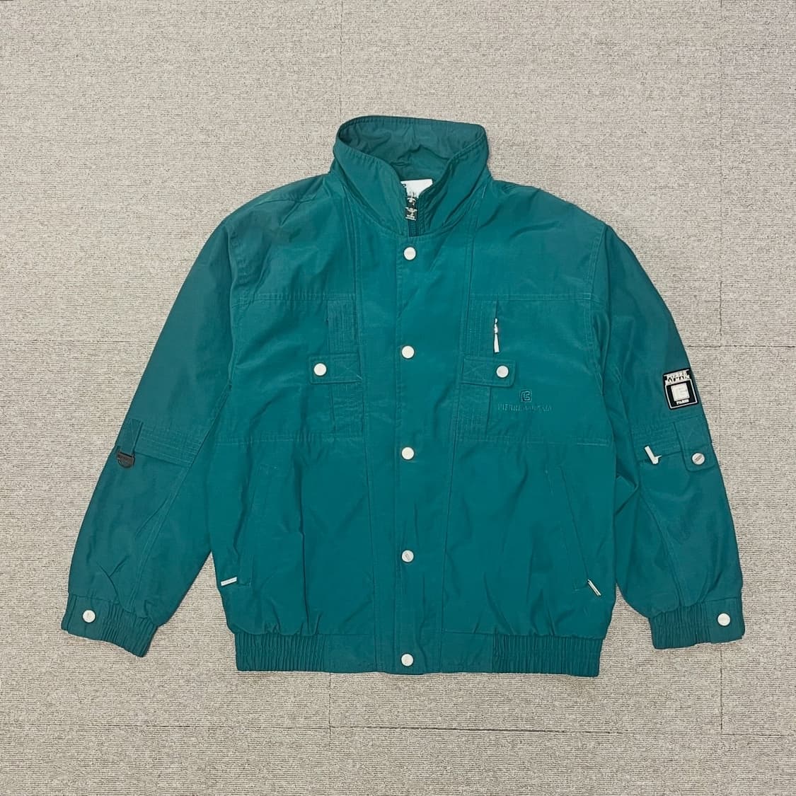 90s 빈티지 피에르 발망 자켓 상품이미지1