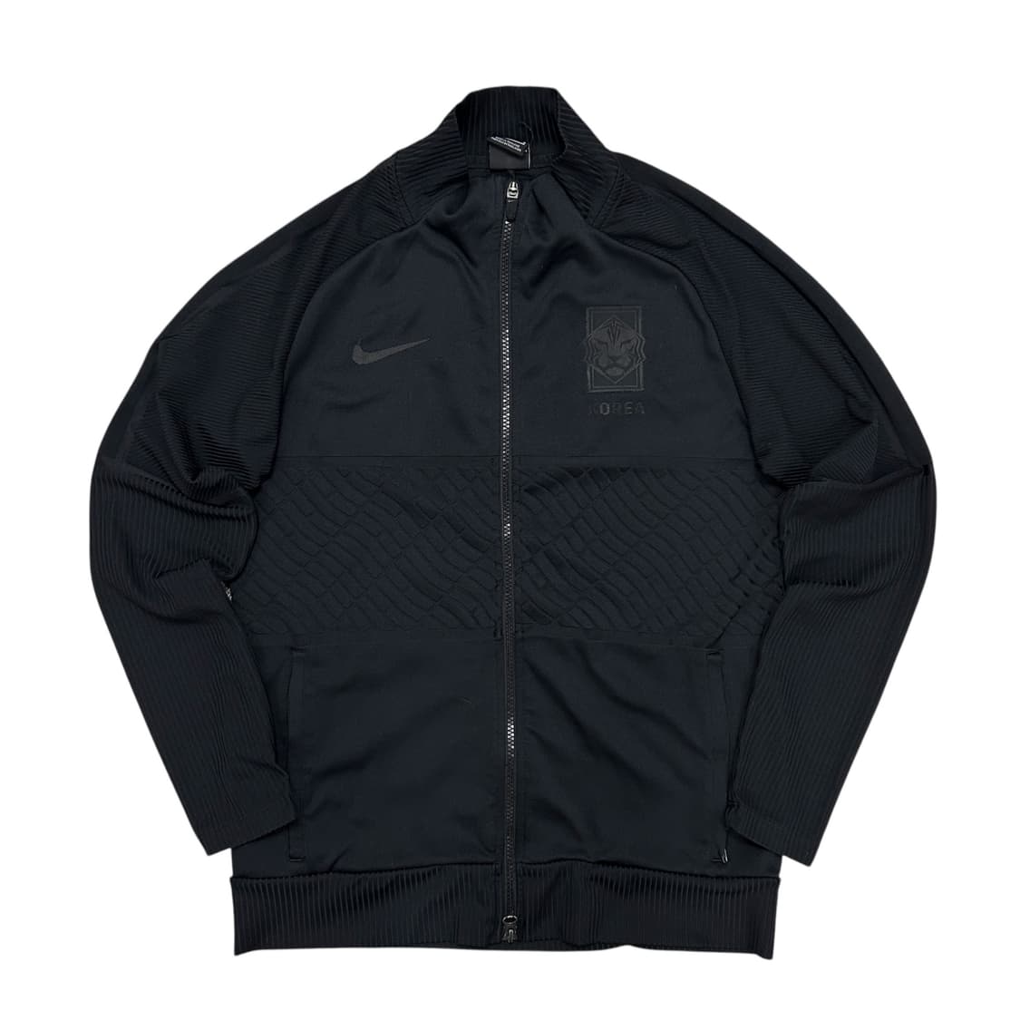 나이키 드라이핏 코리아 국대 트랙탑(M) 상품이미지1