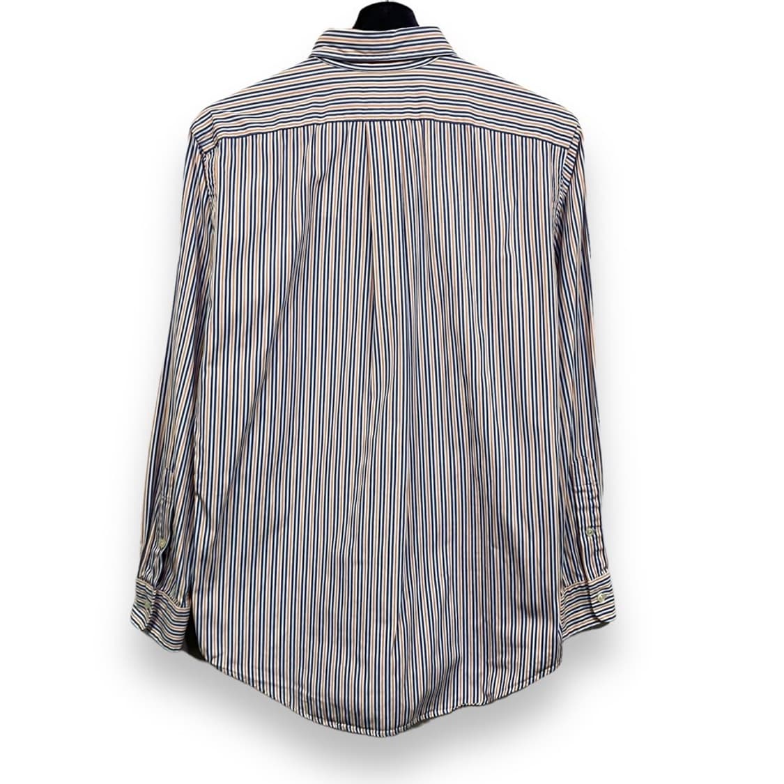 폴로 랄프로렌 스트라이프 셔츠(p27) 상품이미지3