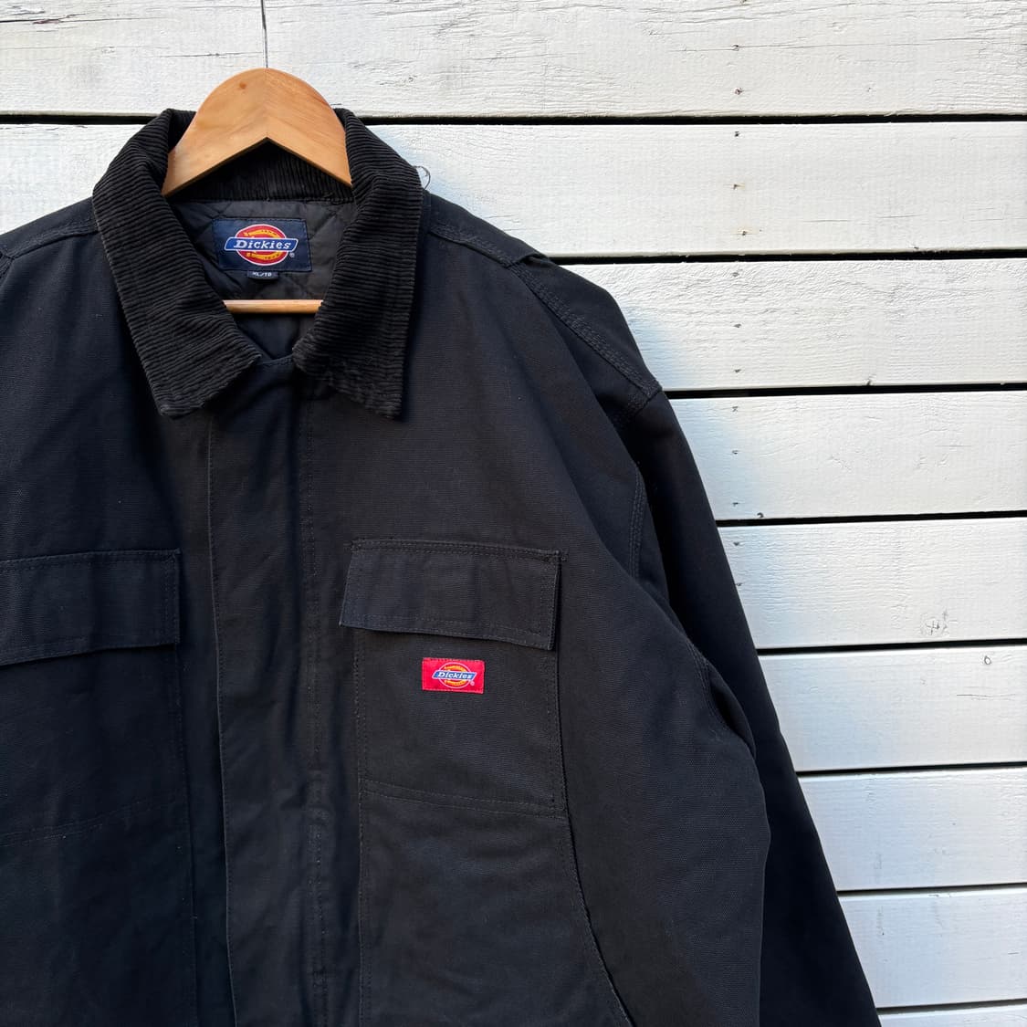 Dickies 디키즈 워크 자켓 상품이미지3