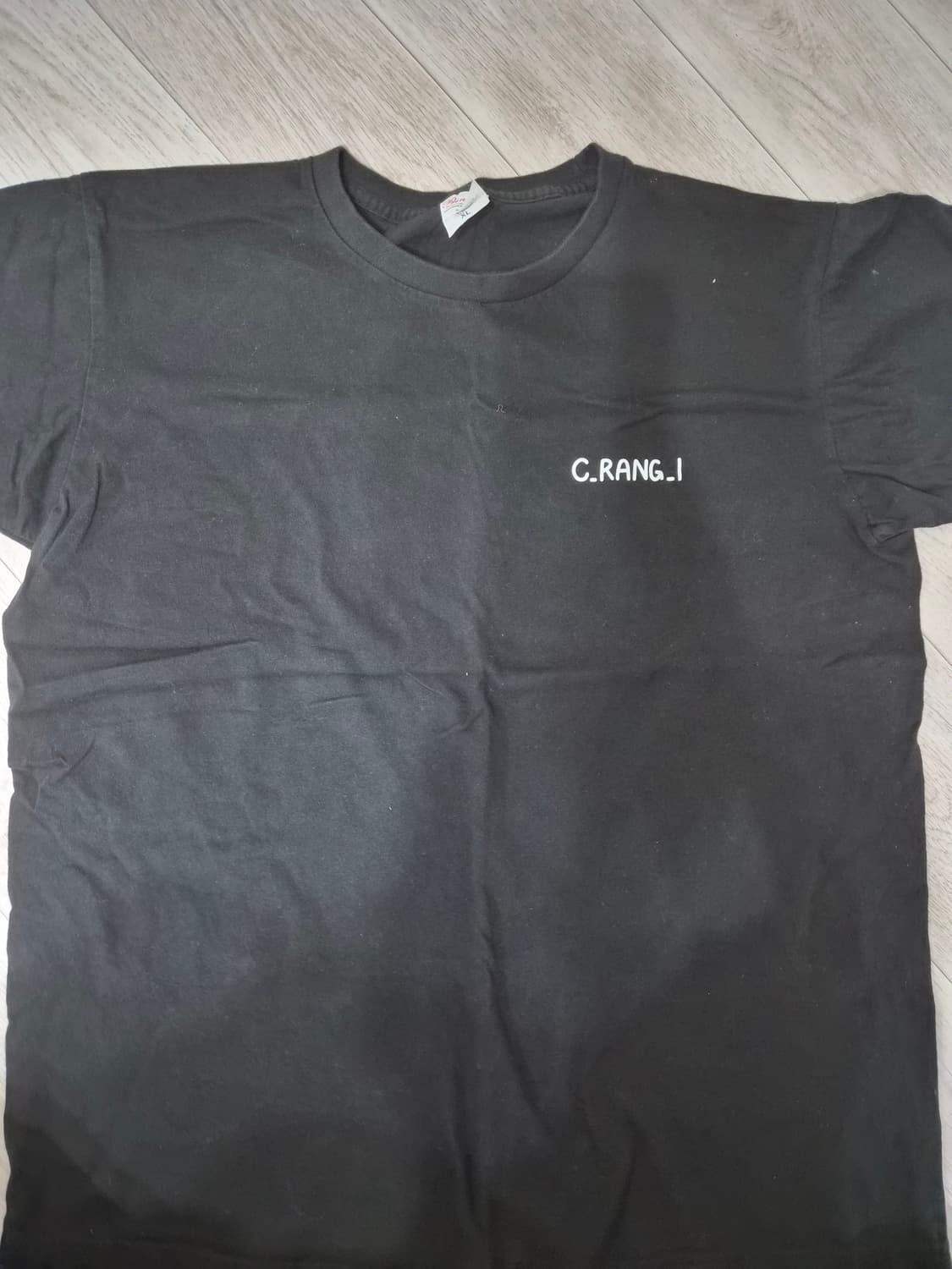 도마뱀 반팔티 상품이미지1