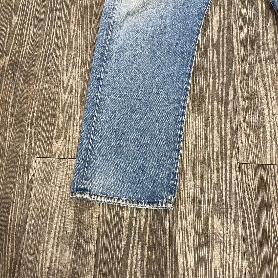 Levi's 501  w38l32 상품이미지5