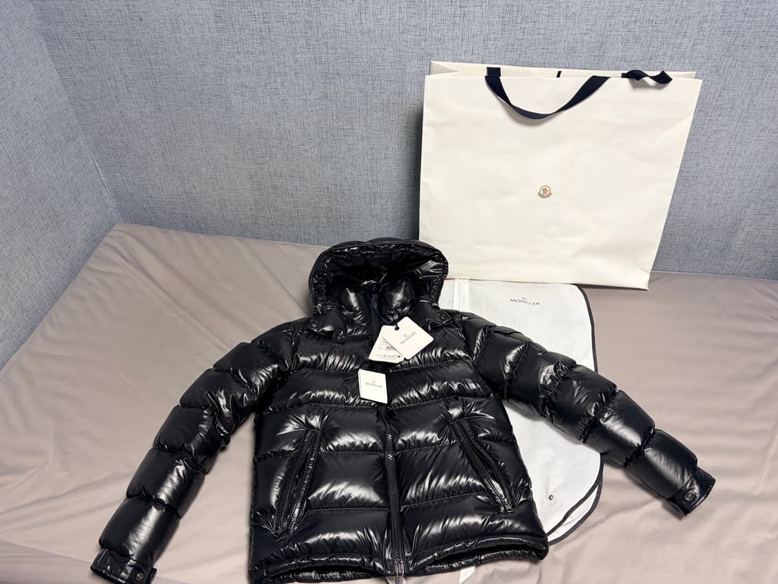 24FW 몽클레어 마야 패딩 3 size 상품이미지7