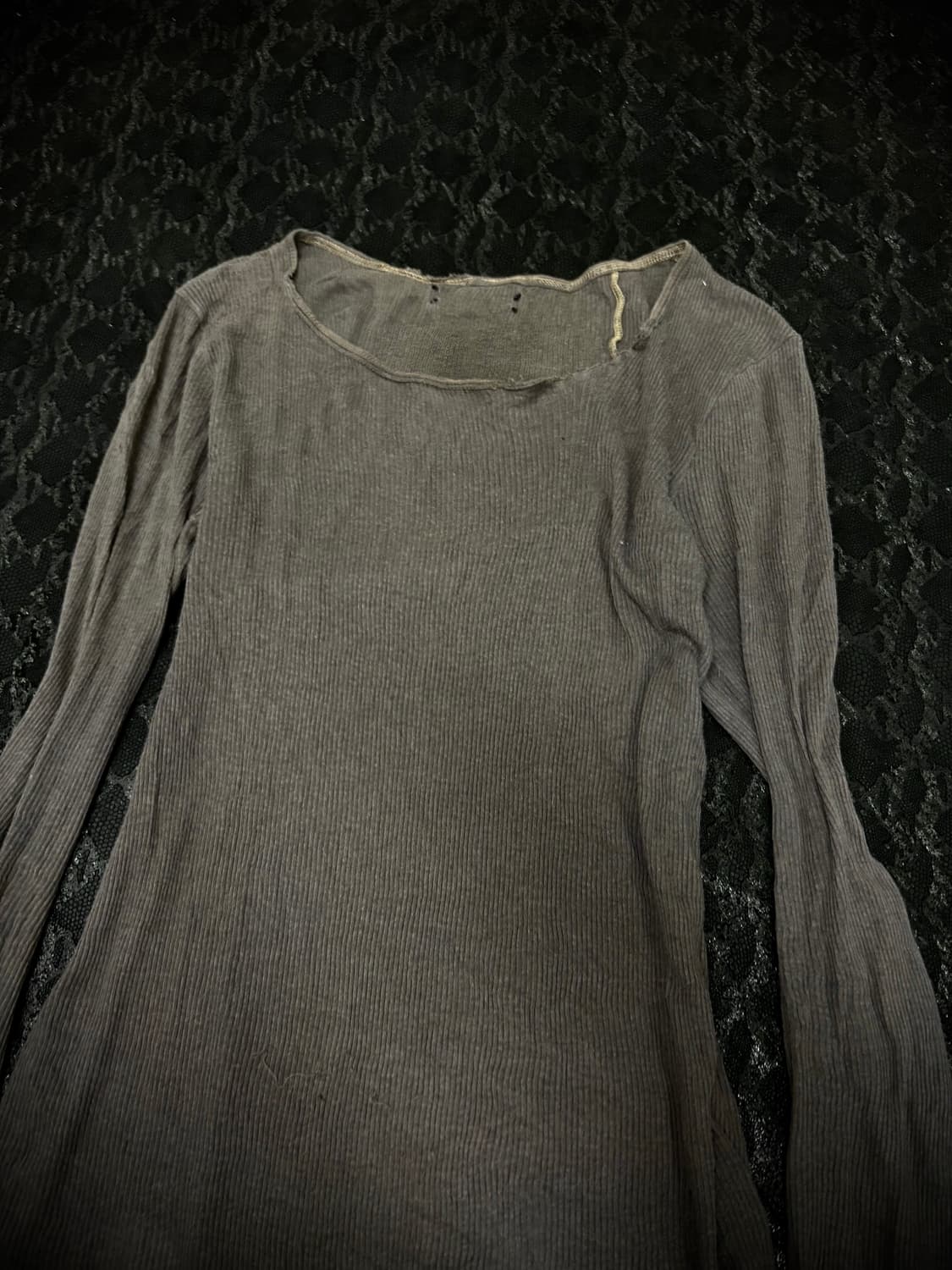 “IFSIXWASNINE”WIRED/LSC Sleeve 상품이미지5