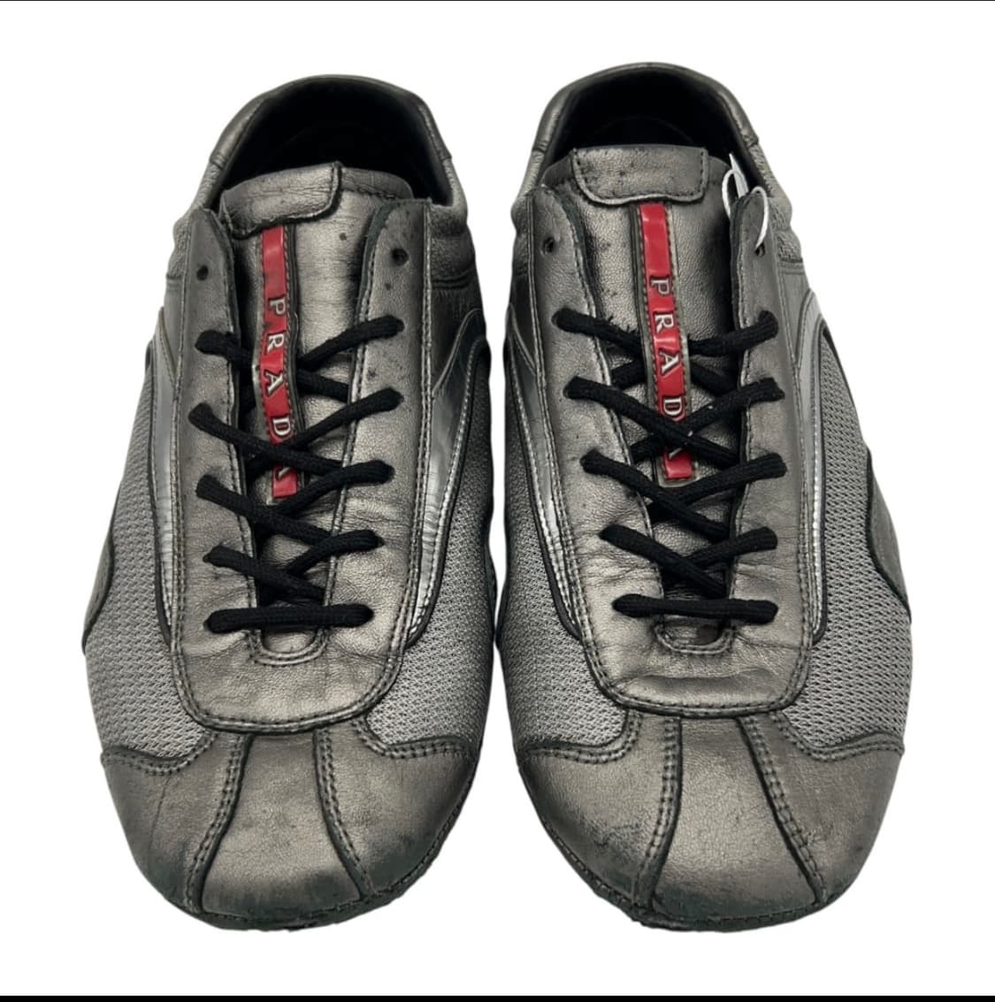 프라다 몬테카를로 uk7.5 265 상품이미지3