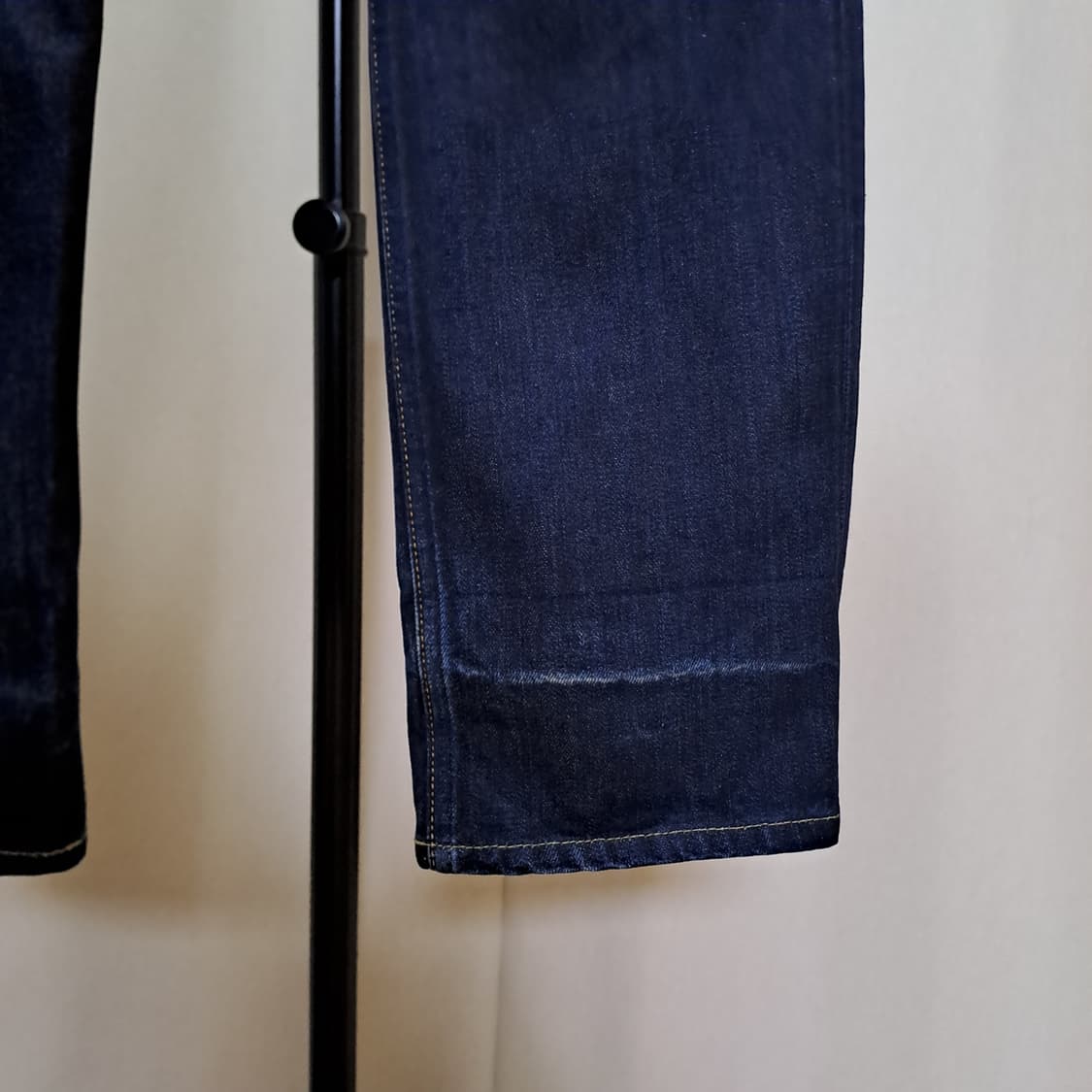 (택포) 리바이스 JAPEN 502 셀비지 데님팬츠 30 A917 상품이미지3