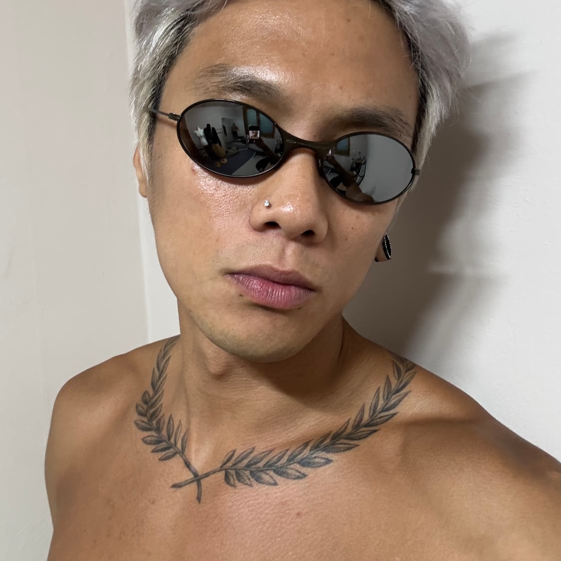 오클리 E WIRE 선글라스 상품이미지3