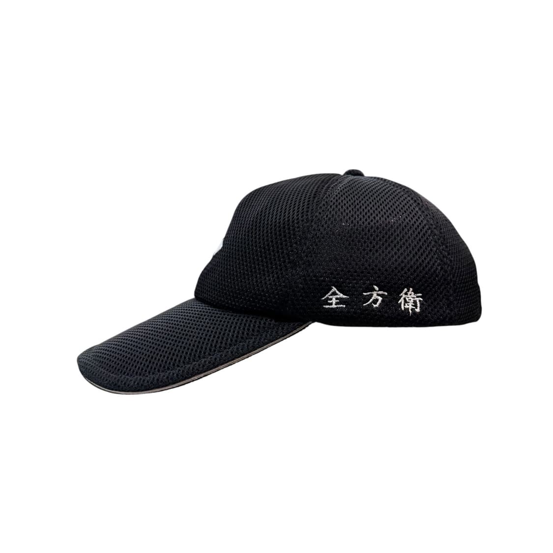 빈티지 표창 메쉬캡 상품이미지3