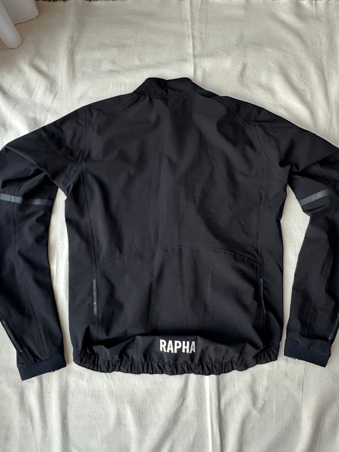 라파 프로팀 소프트쉘 자켓 블랙 L 상품이미지8