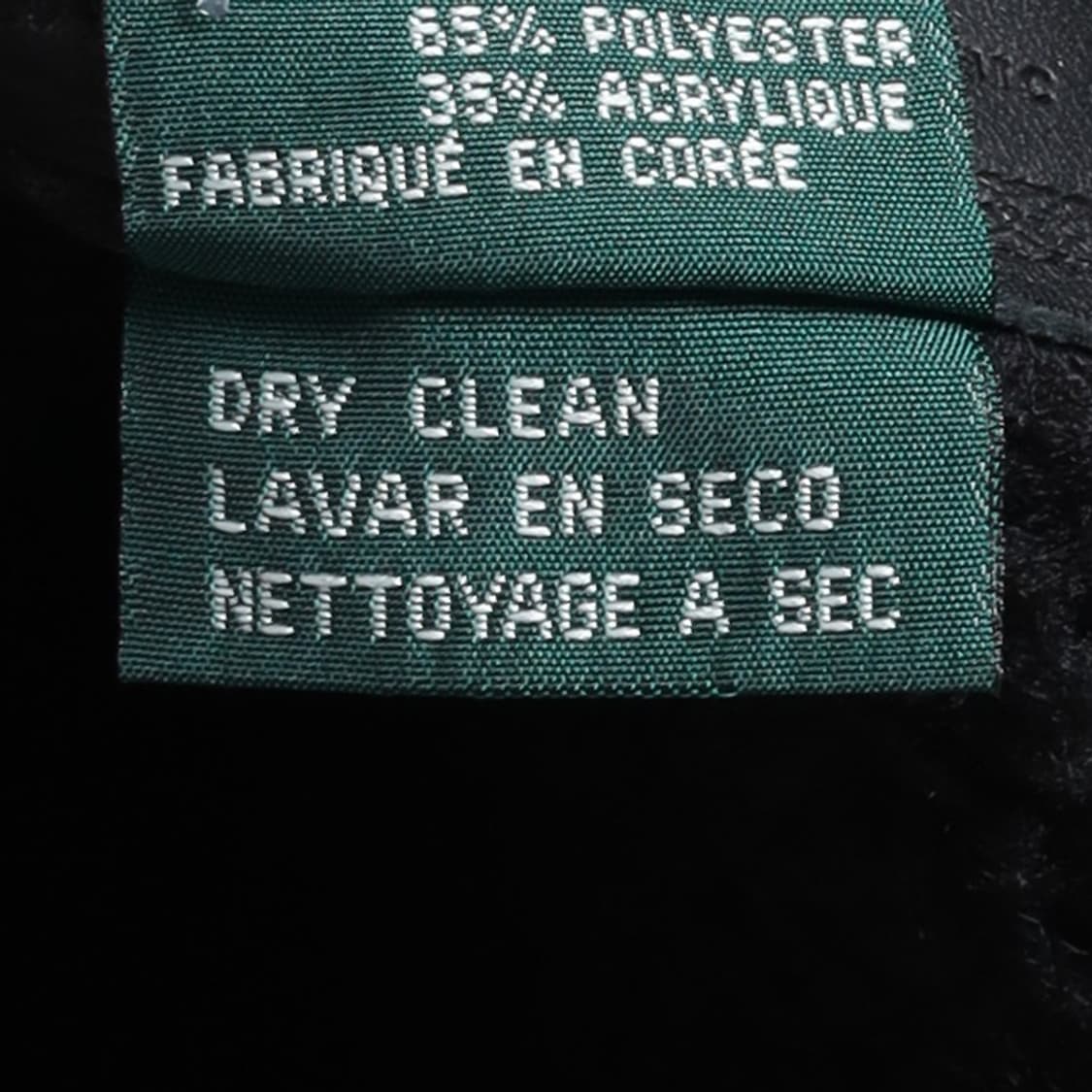 로렌 랄프 로렌 Lauren Ralph Lauren Vest 상품이미지9