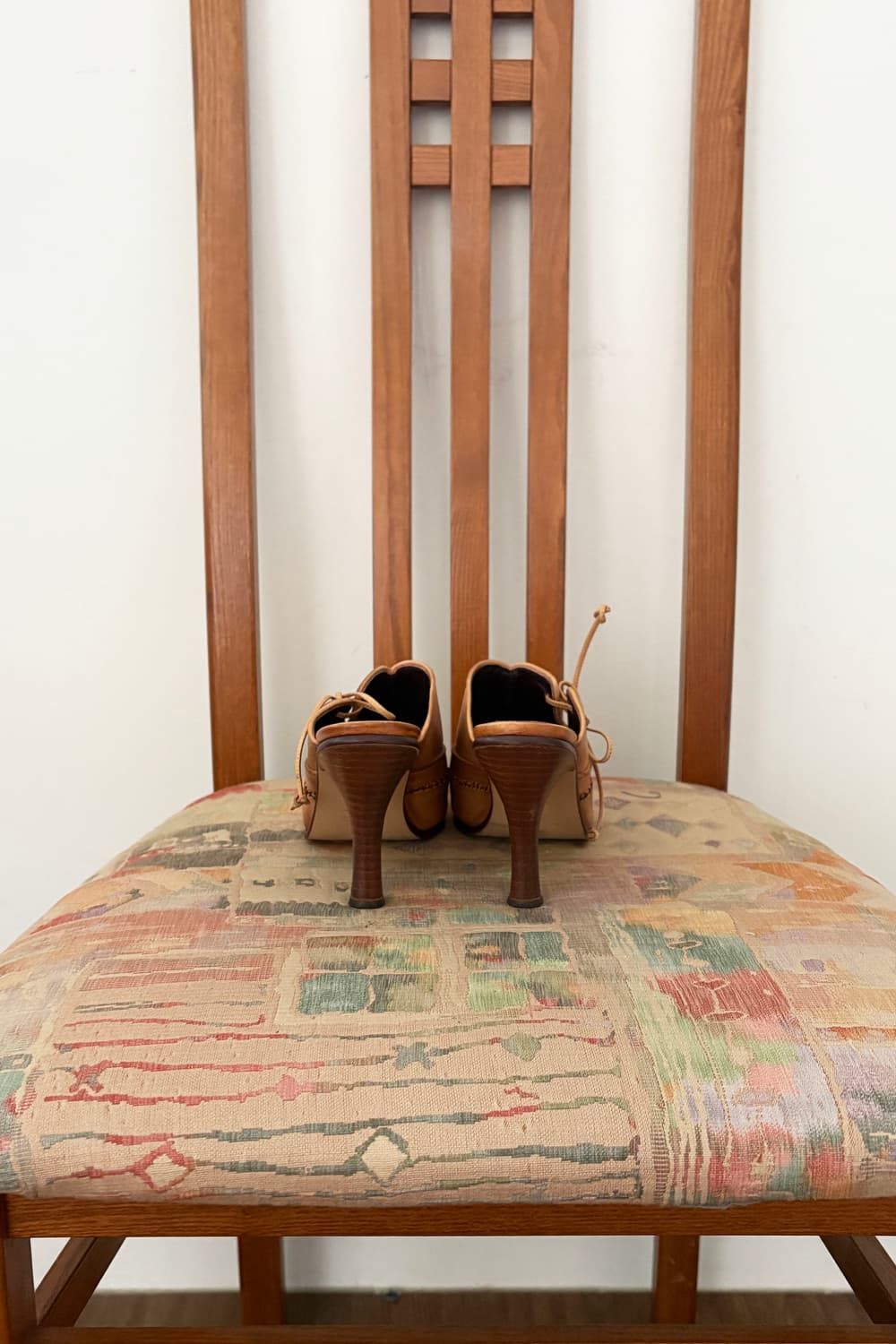 Mihara Yasuhiro Heeled Shoes 상품이미지4