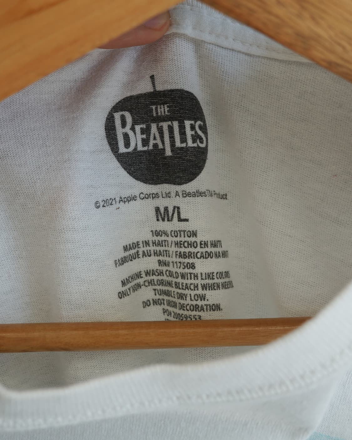 The Beatles 상품이미지4
