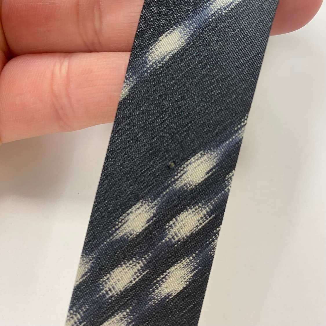 이세이미야케 정품 명품넥타이 isseymiyake 상품이미지8