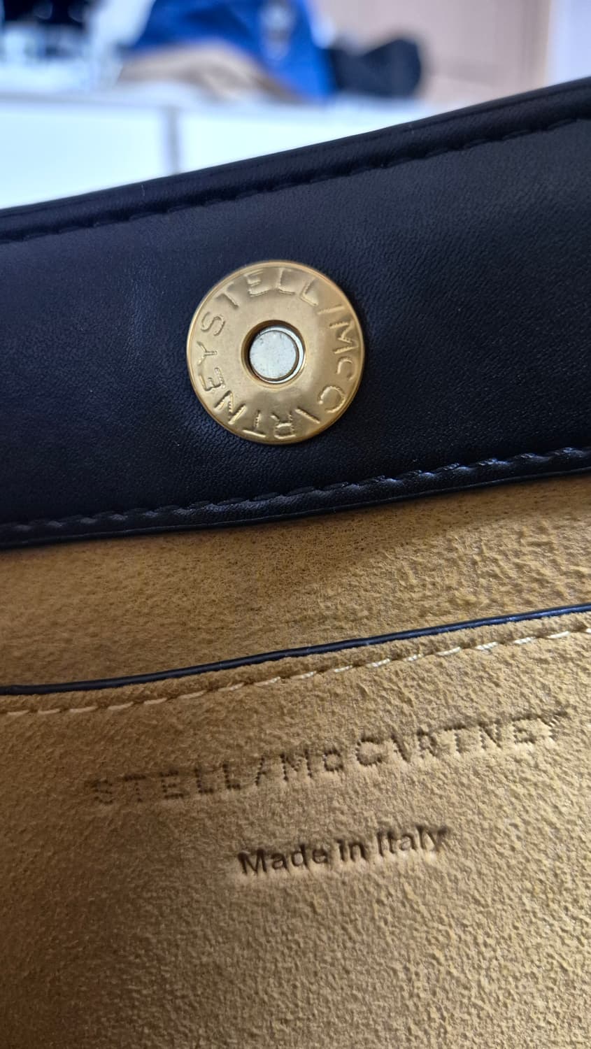 스텔라 맥카트니 체인 숄더백 상품이미지6