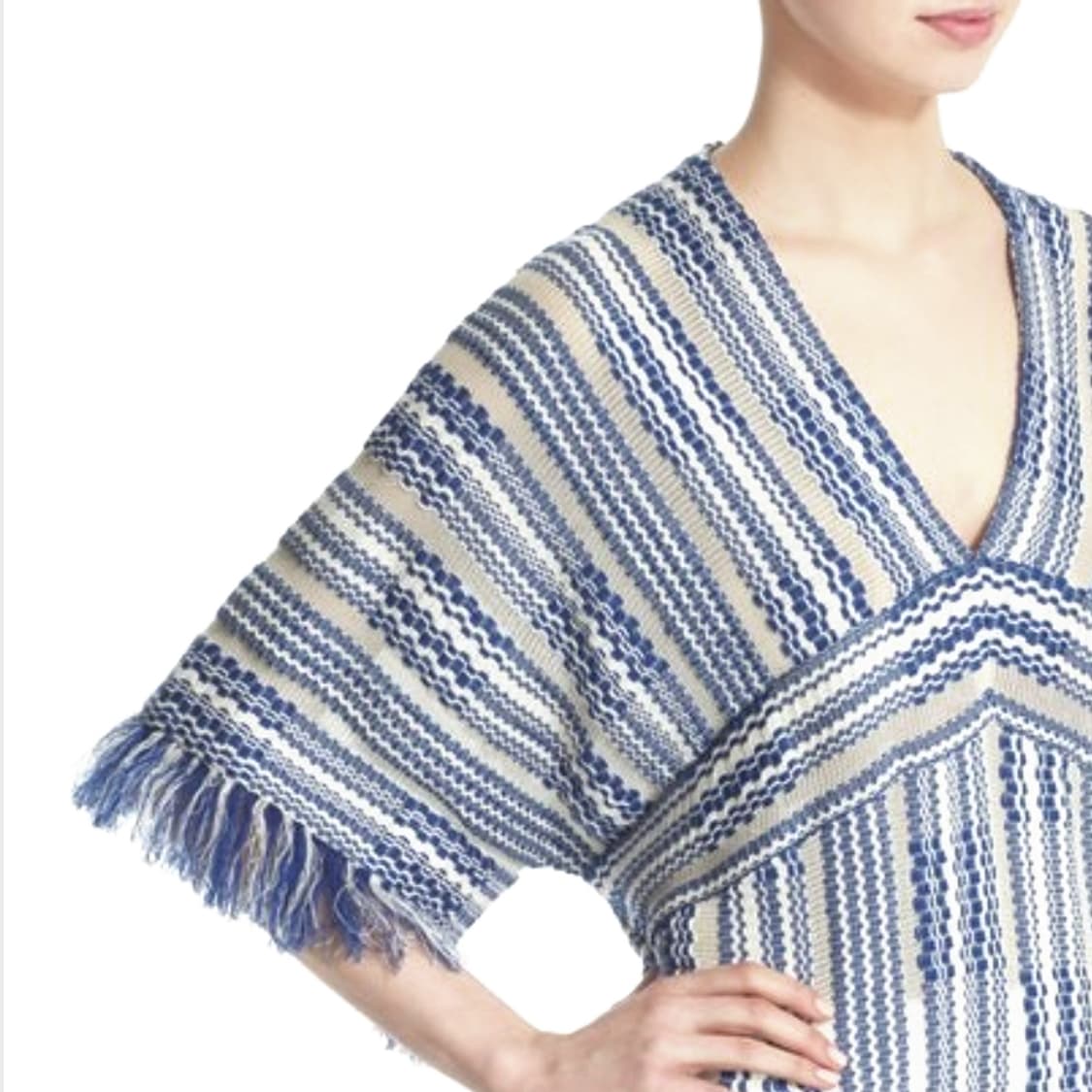 토리버치(ToryBurch) 그웬 튜닉 55-66 상품이미지3