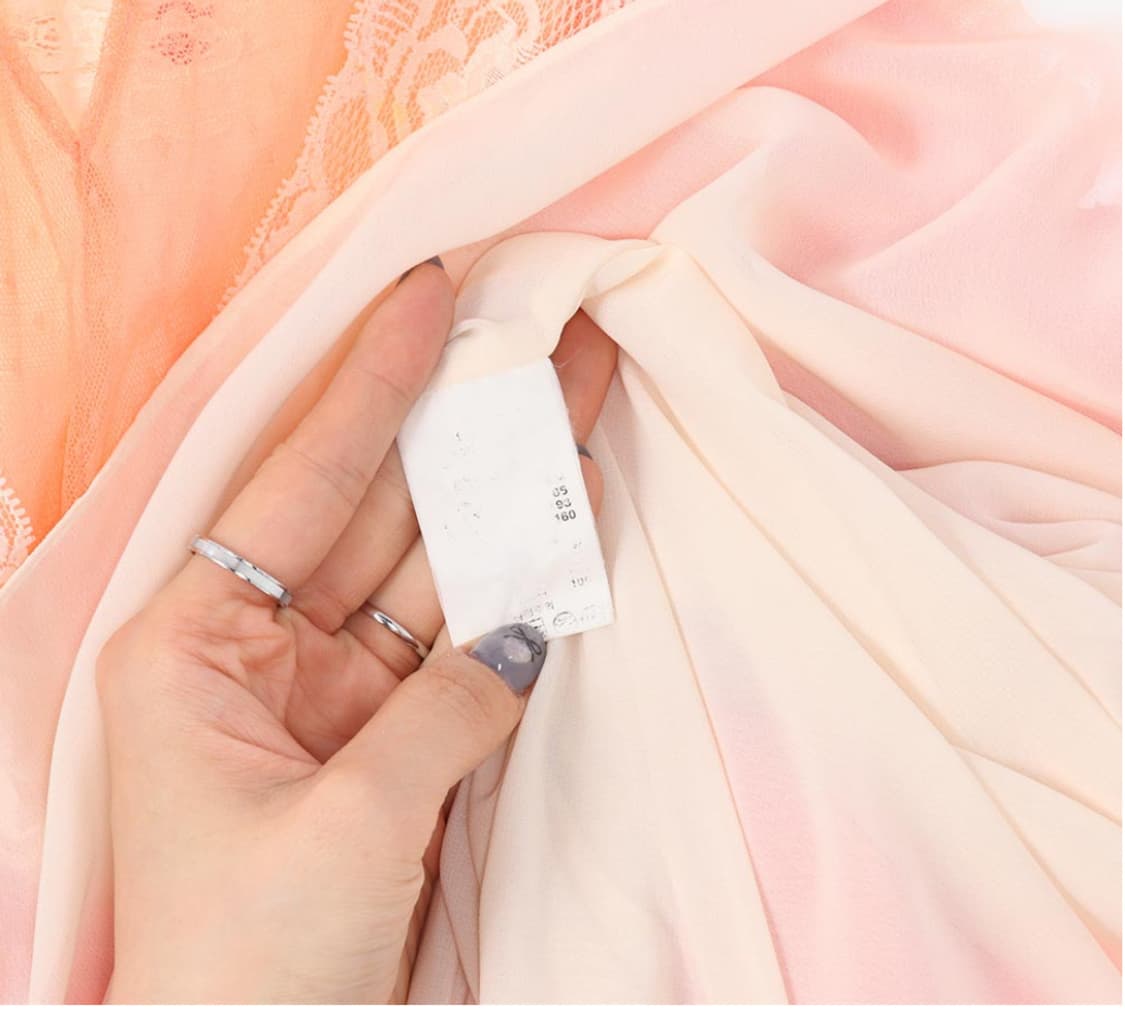 민소매 원피스 상품이미지4