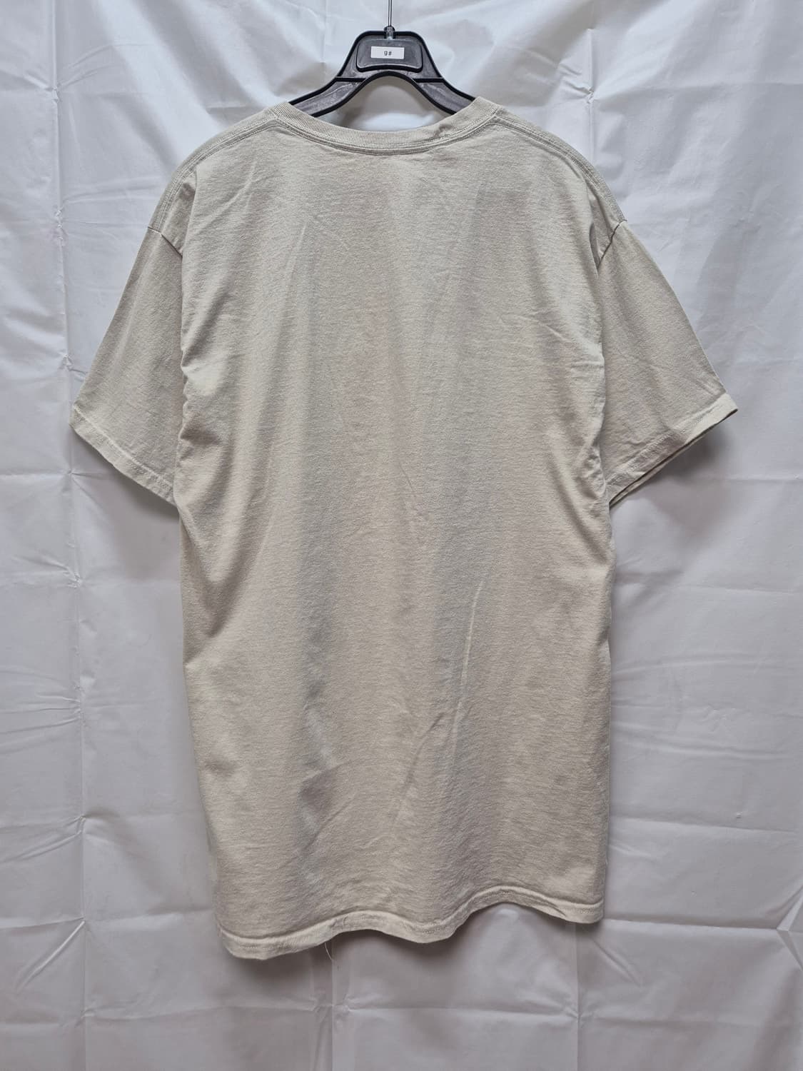 Hanes 반팔 상품이미지5