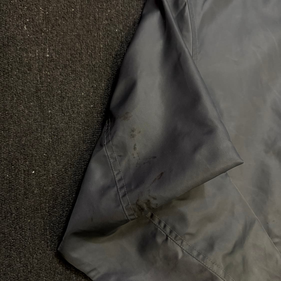 할리데이비슨 락앤롤 딥그레이자켓 XL 상품이미지4