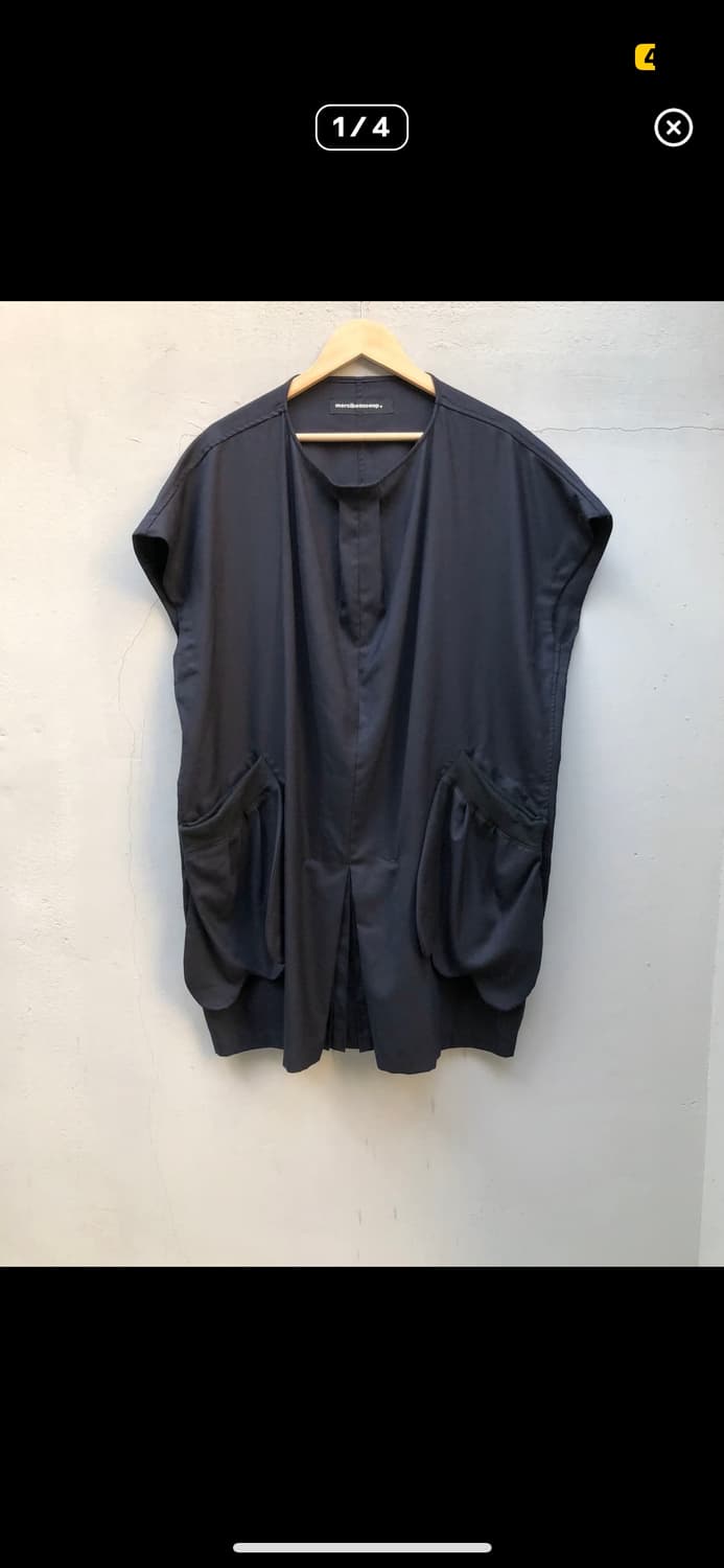 메르시보꾸 원피스 상품이미지1