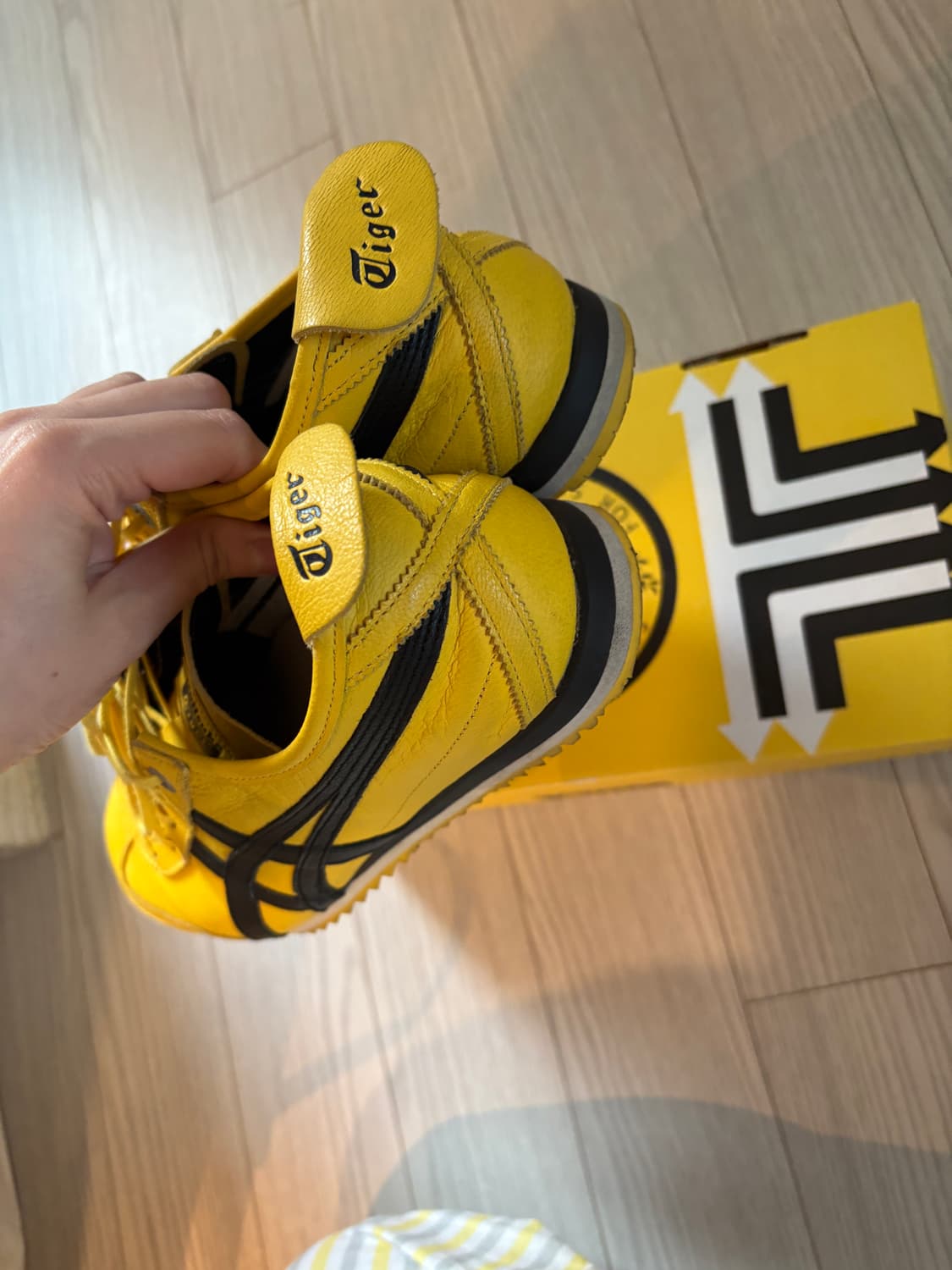 오니츠카 멕시코 66 sd 상품이미지5