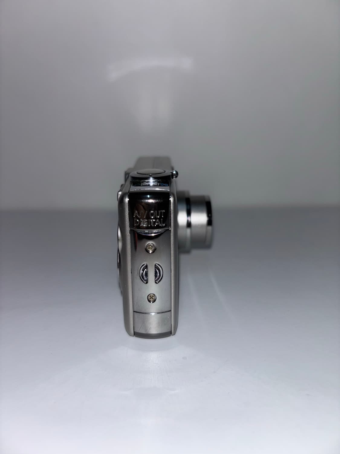 (아이유디카)Canon 캐논 익서스50디카 상품이미지4