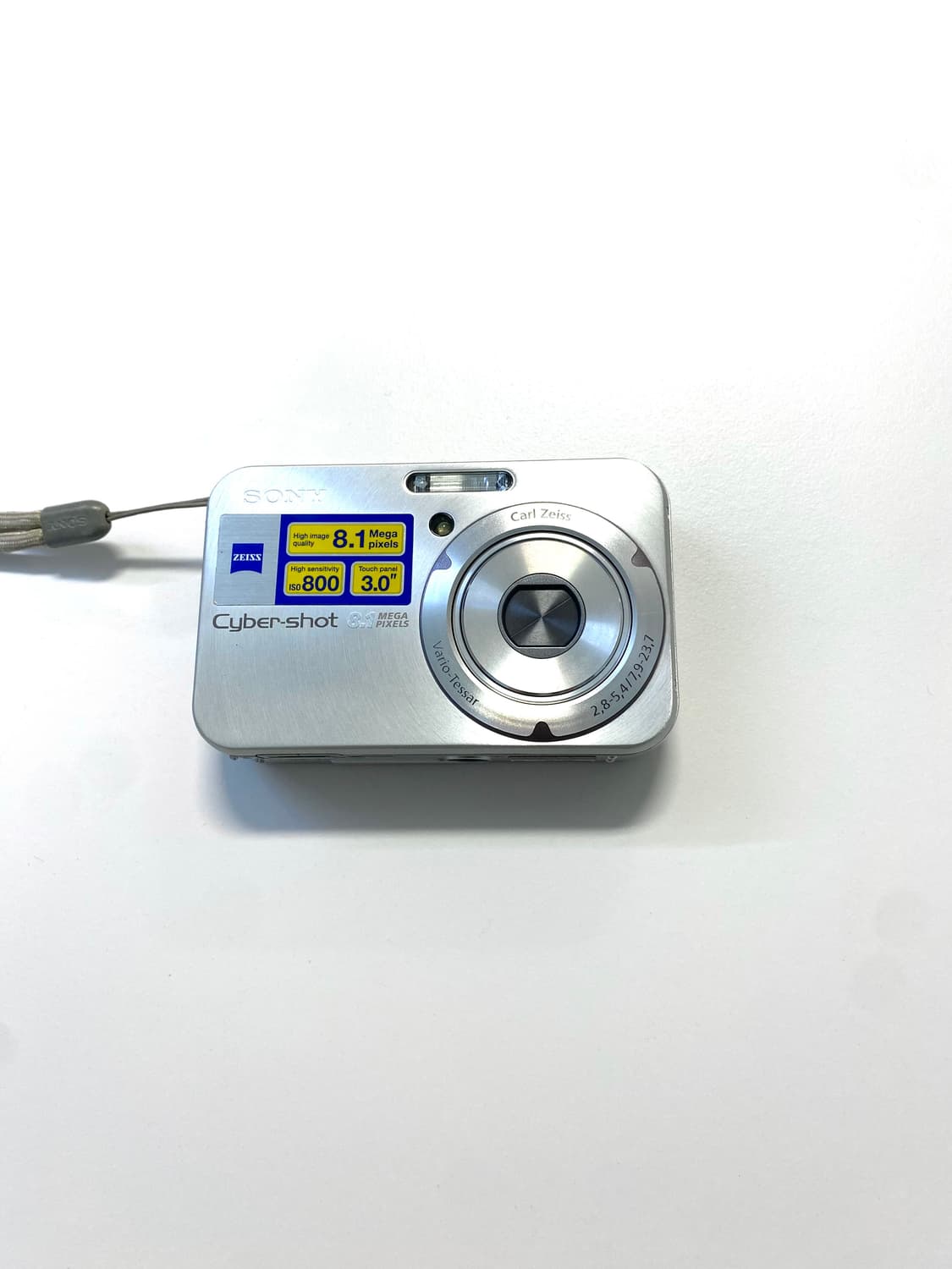 소니 사이버샷 DSC-N1 디지털 카메라 상품이미지10