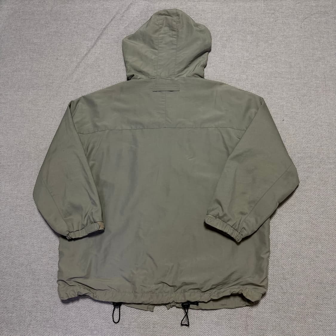 리바이스 후드 바람막이 자켓 상품이미지5