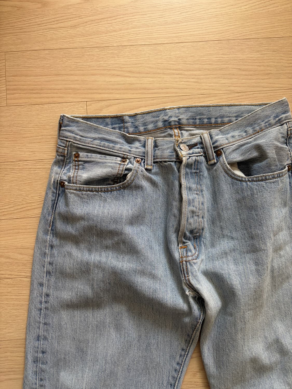 Levi’s 501 상품이미지1