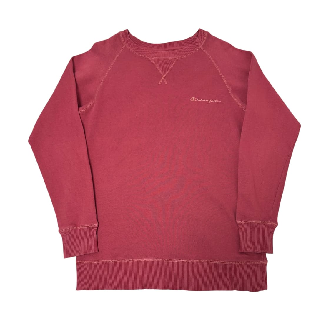 챔피온 로고 자수 맨투맨 L 상품이미지1