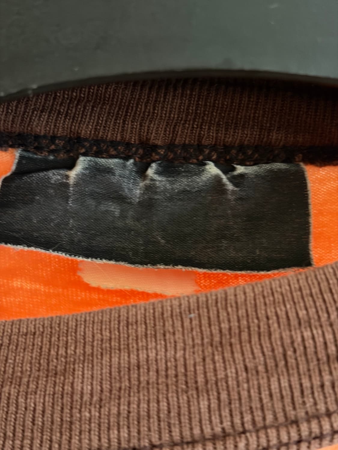 90s 시리얼 킬러 티셔츠 상품이미지4