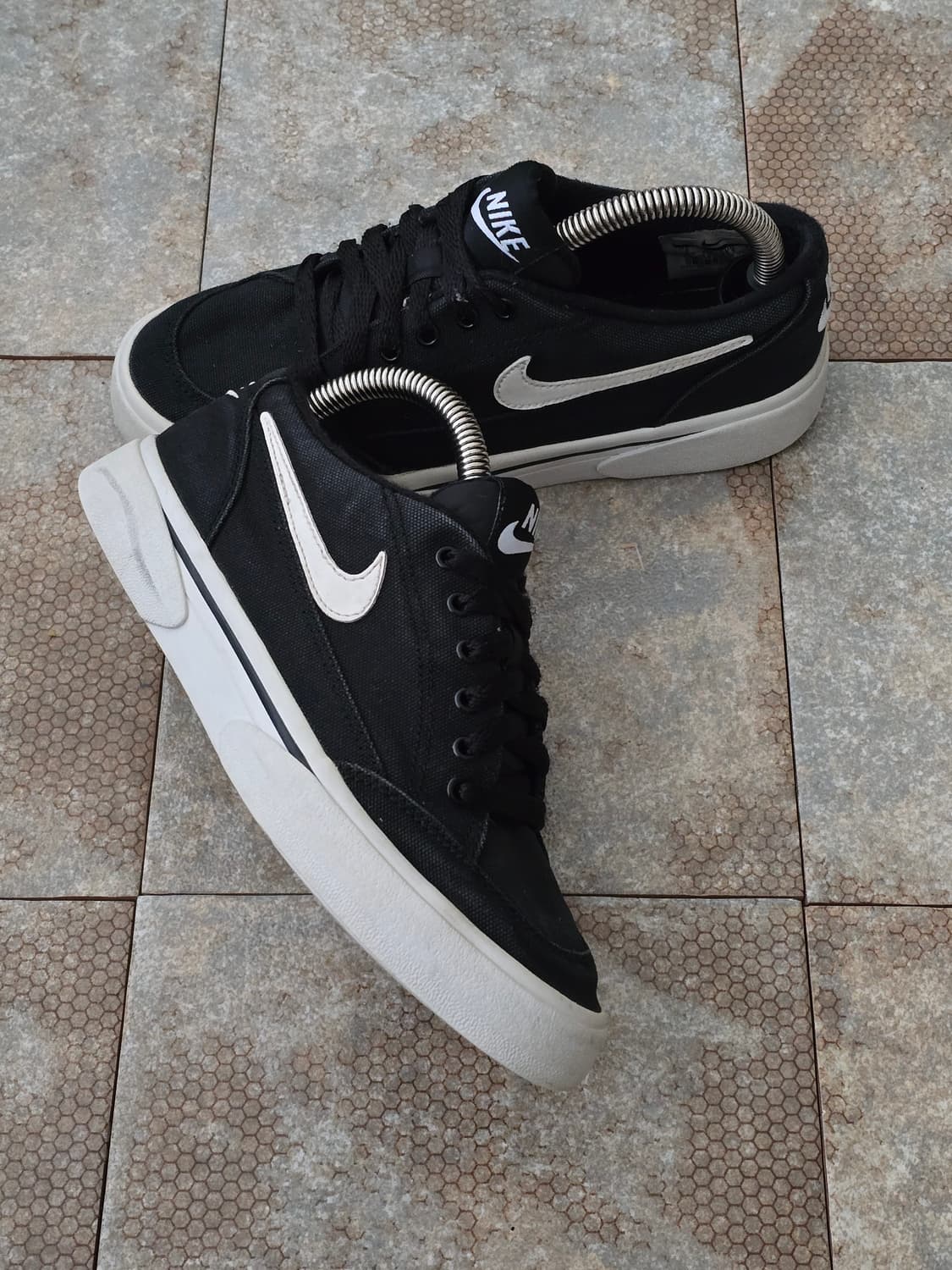 (220)나이키 gts 16 상품이미지6