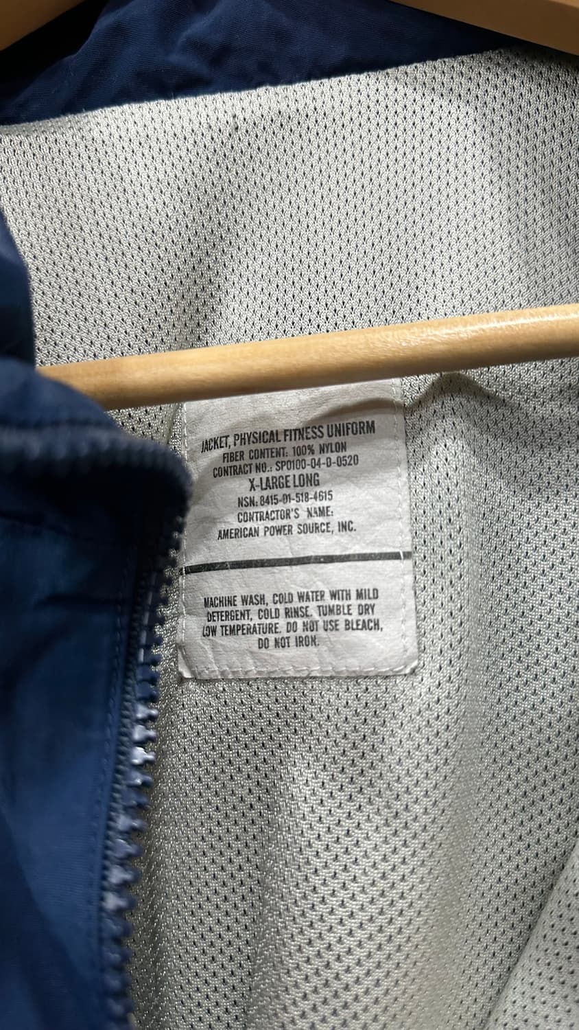 미공군 ipfu  xl사이즈 상품이미지3