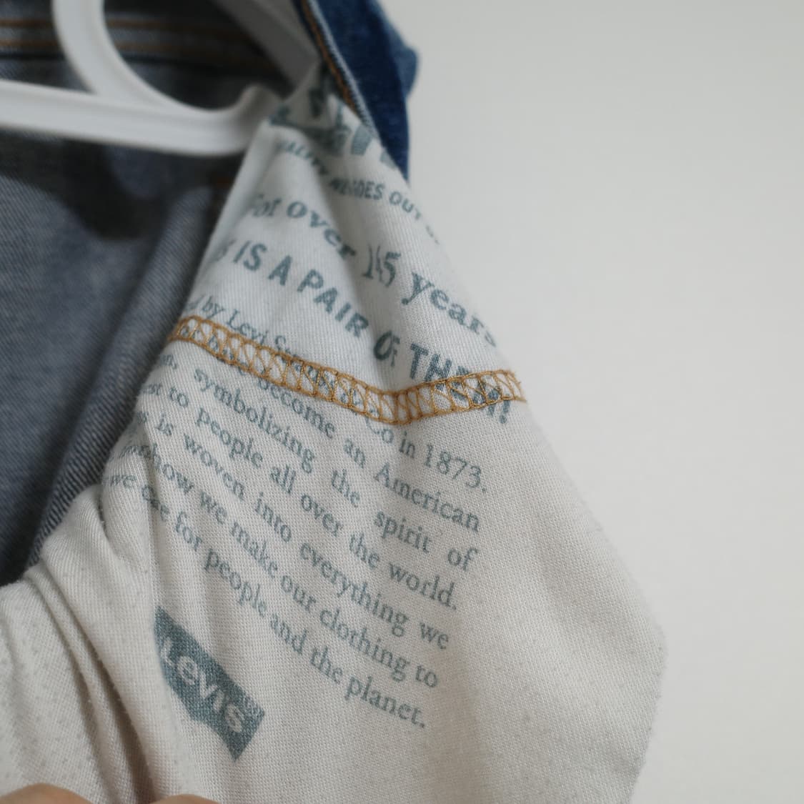 리바이스 505 30x32 상품이미지6