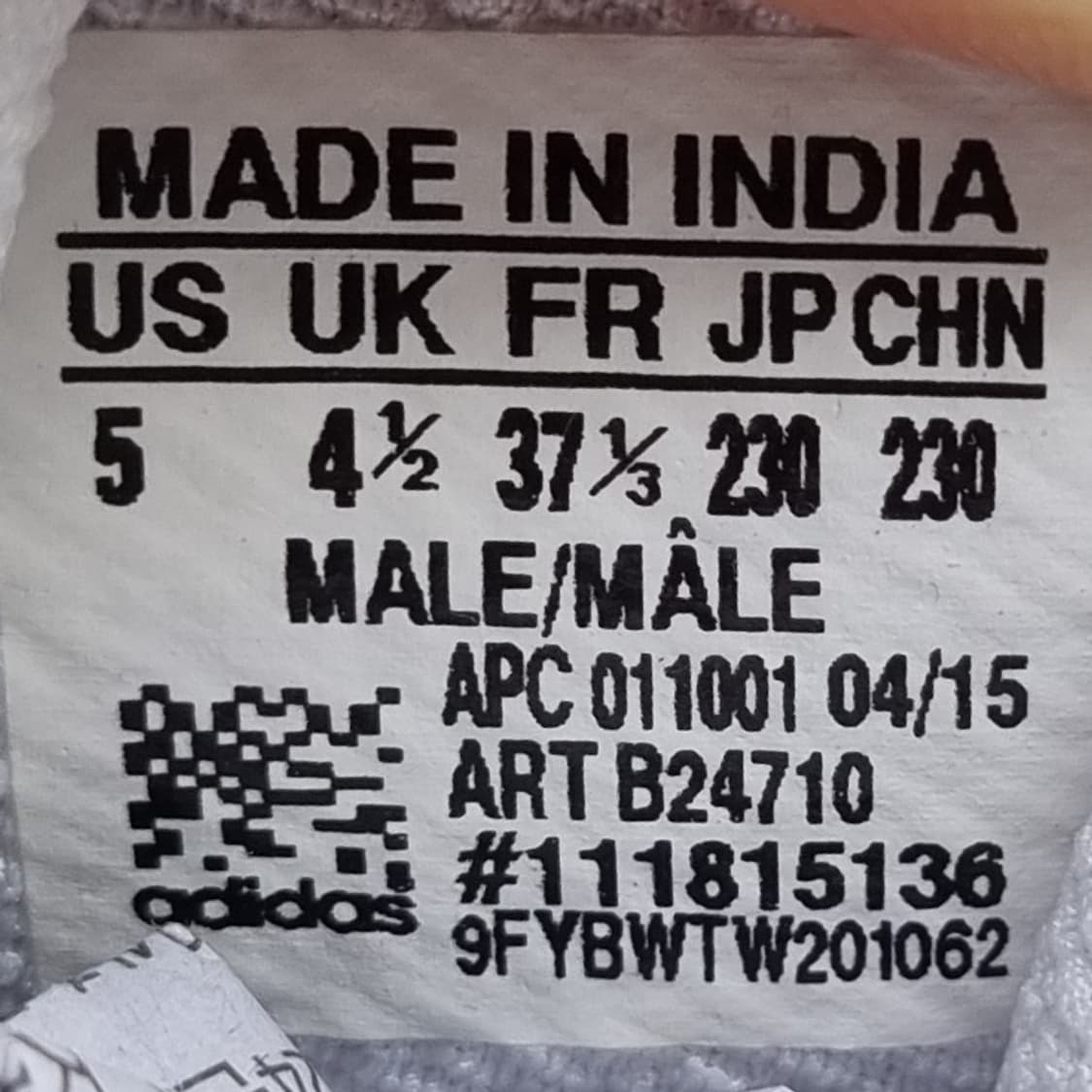 아디다스 스탠스미스 메쉬 여성스니커즈230 상품이미지6