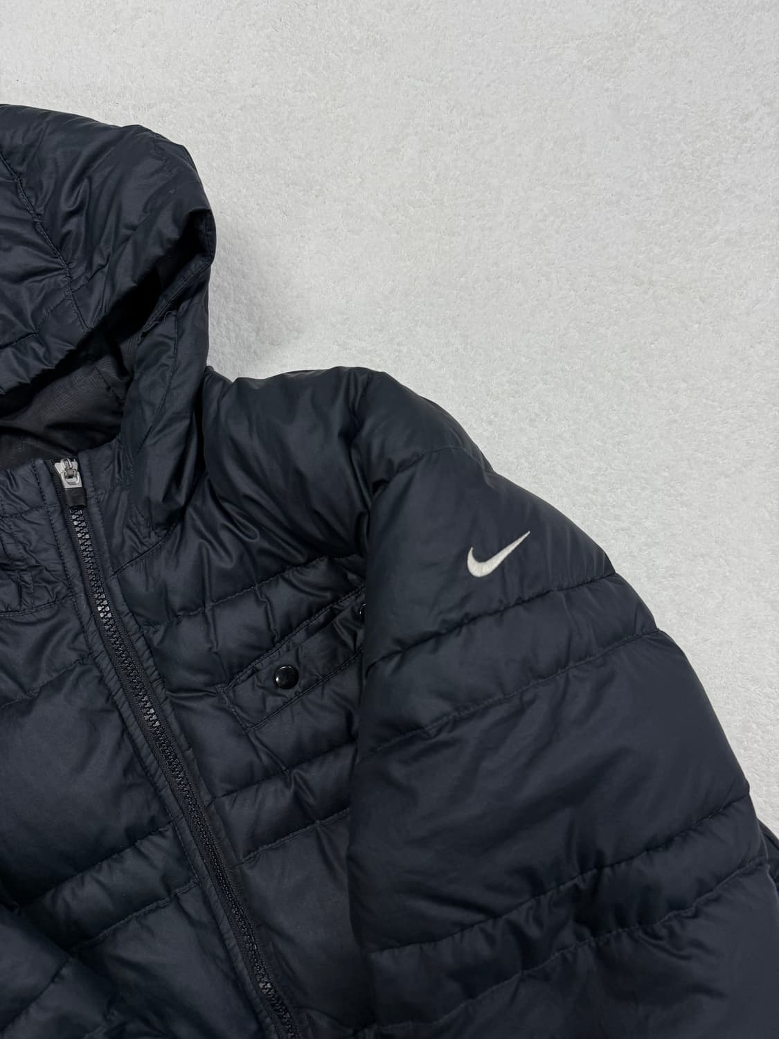 나이키 구스다운 패딩 상품이미지5